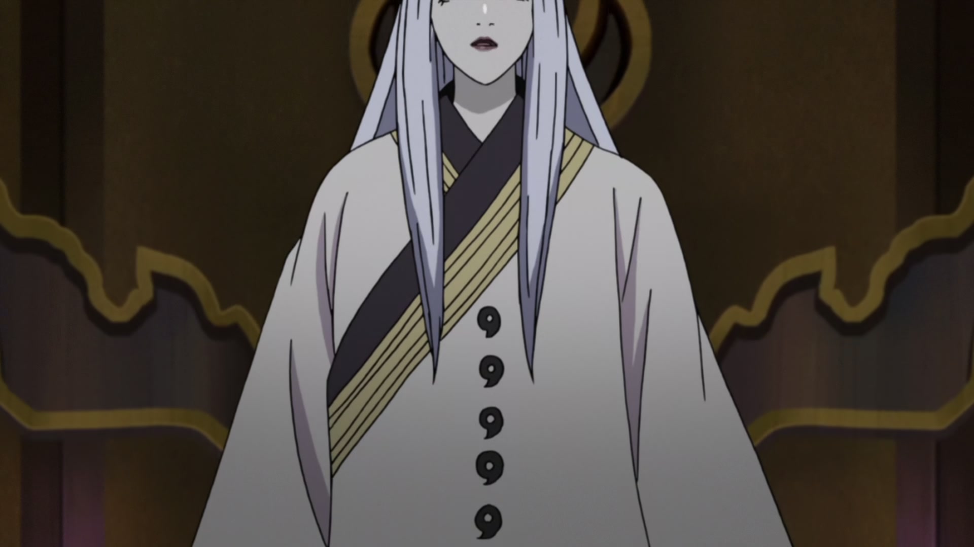 Naruto: Shippuden Ep 462: A Fabricated Past @ 00:06:17