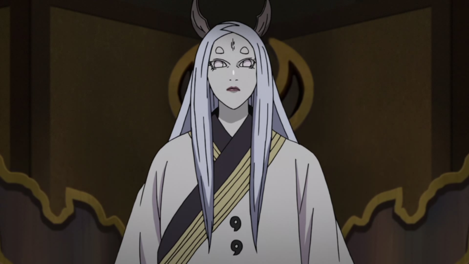 Naruto: Shippuden Ep 462: A Fabricated Past @ 00:06:22