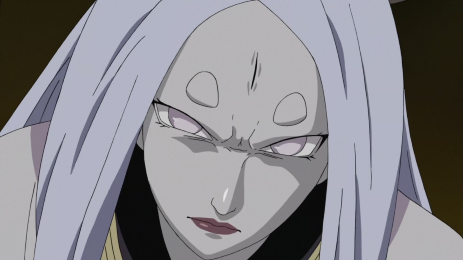 Naruto: Shippuden Ep 462: A Fabricated Past @ 00:06:32