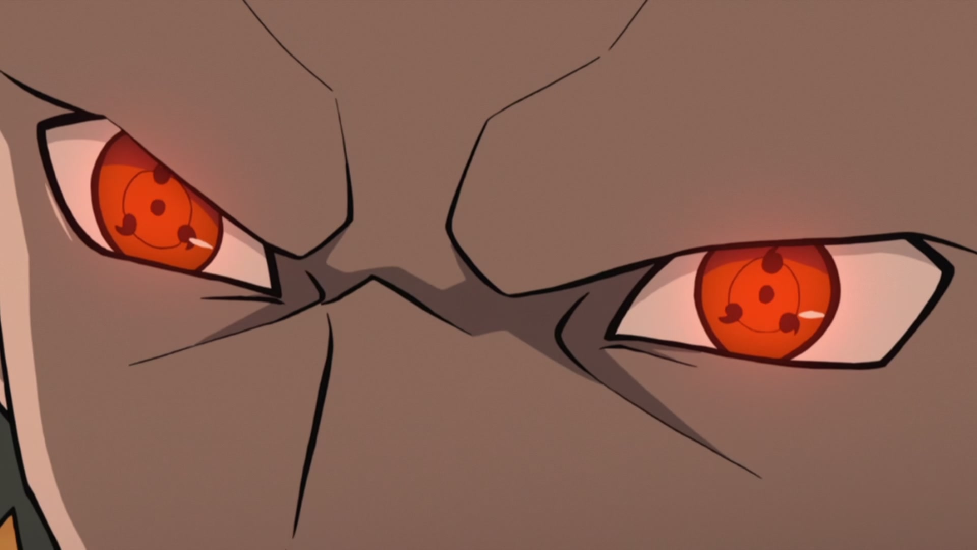 Naruto: Shippuden Ep 462: A Fabricated Past @ 00:08:06