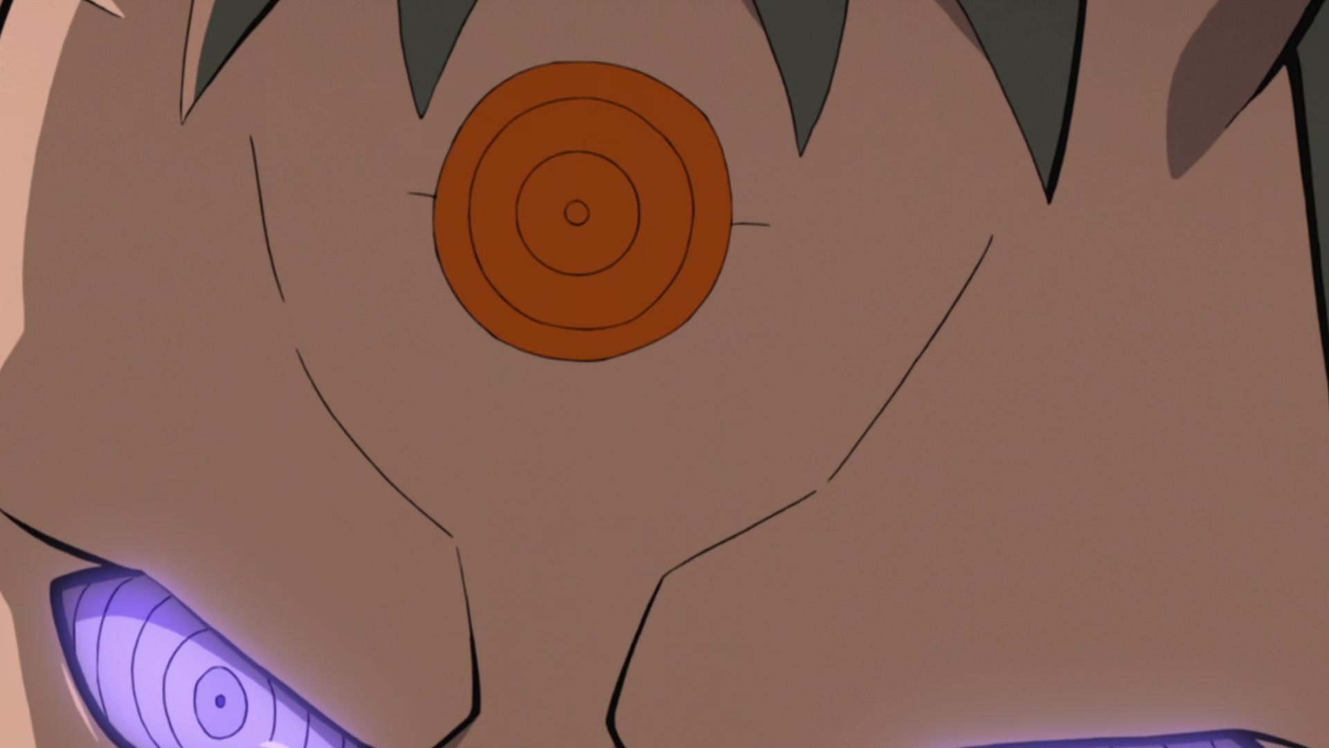 Naruto: Shippuden Ep 462: A Fabricated Past @ 00:08:11
