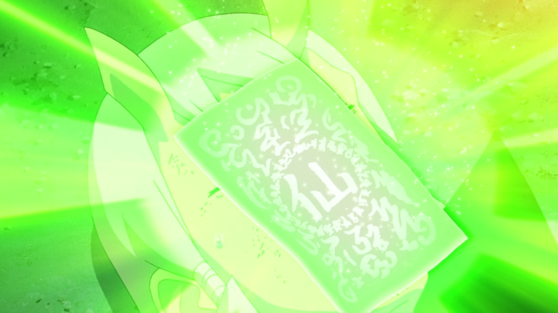Naruto: Shippuden Ep 462: A Fabricated Past @ 00:08:39