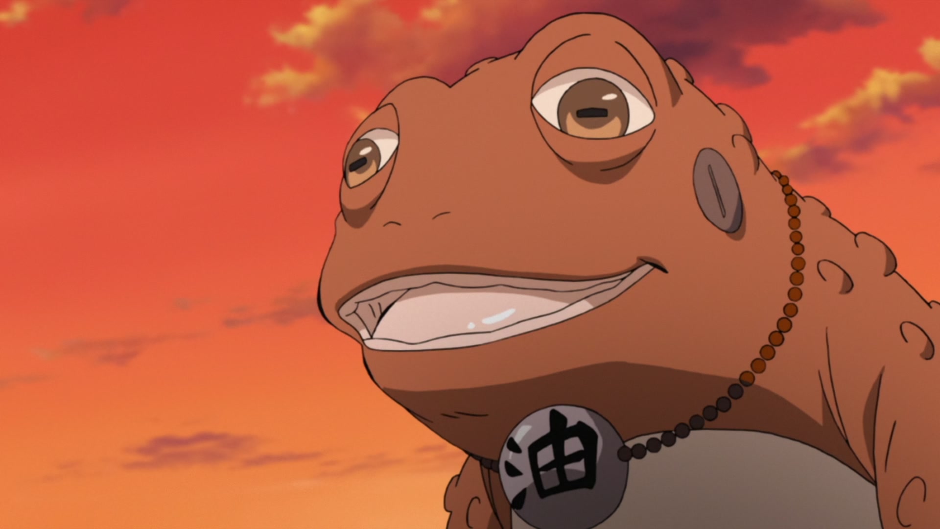 Naruto: Shippuden Ep 462: A Fabricated Past @ 00:08:44