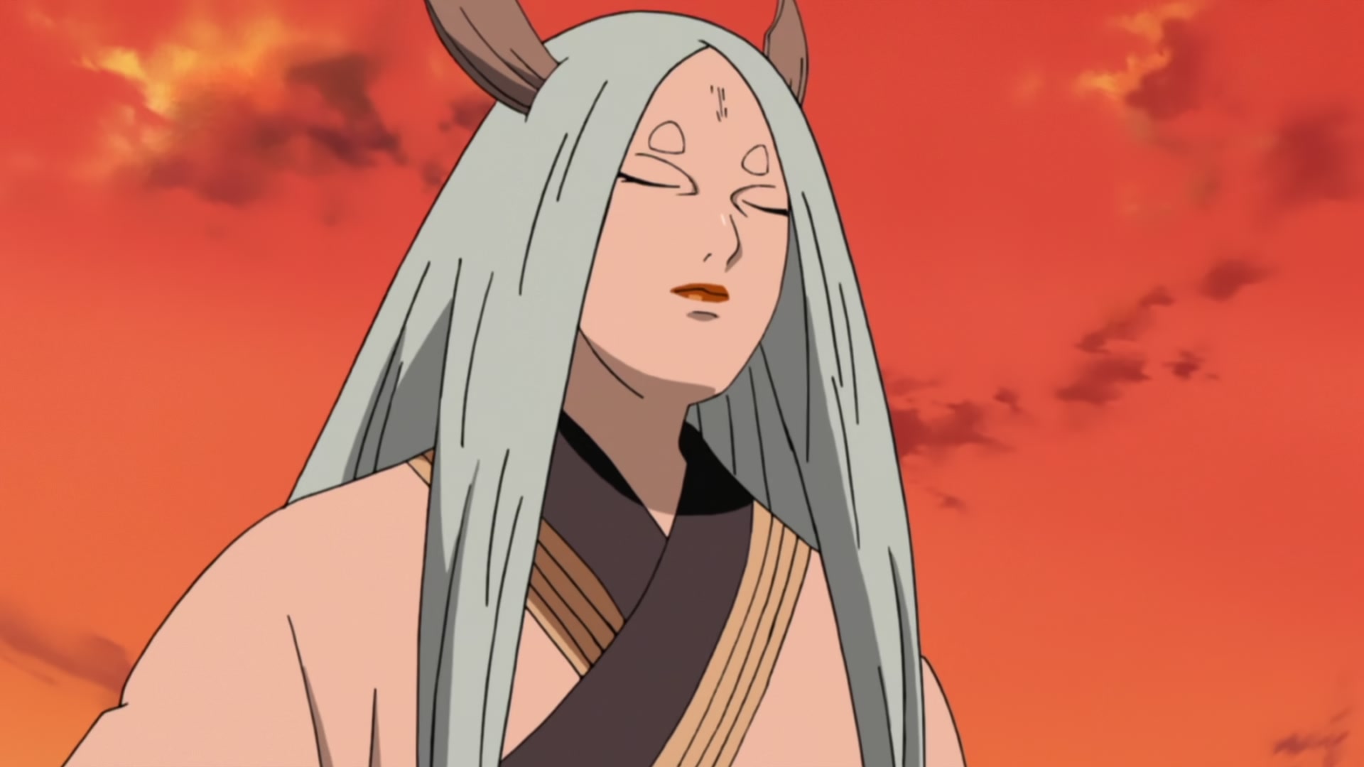 Naruto: Shippuden Ep 462: A Fabricated Past @ 00:09:07