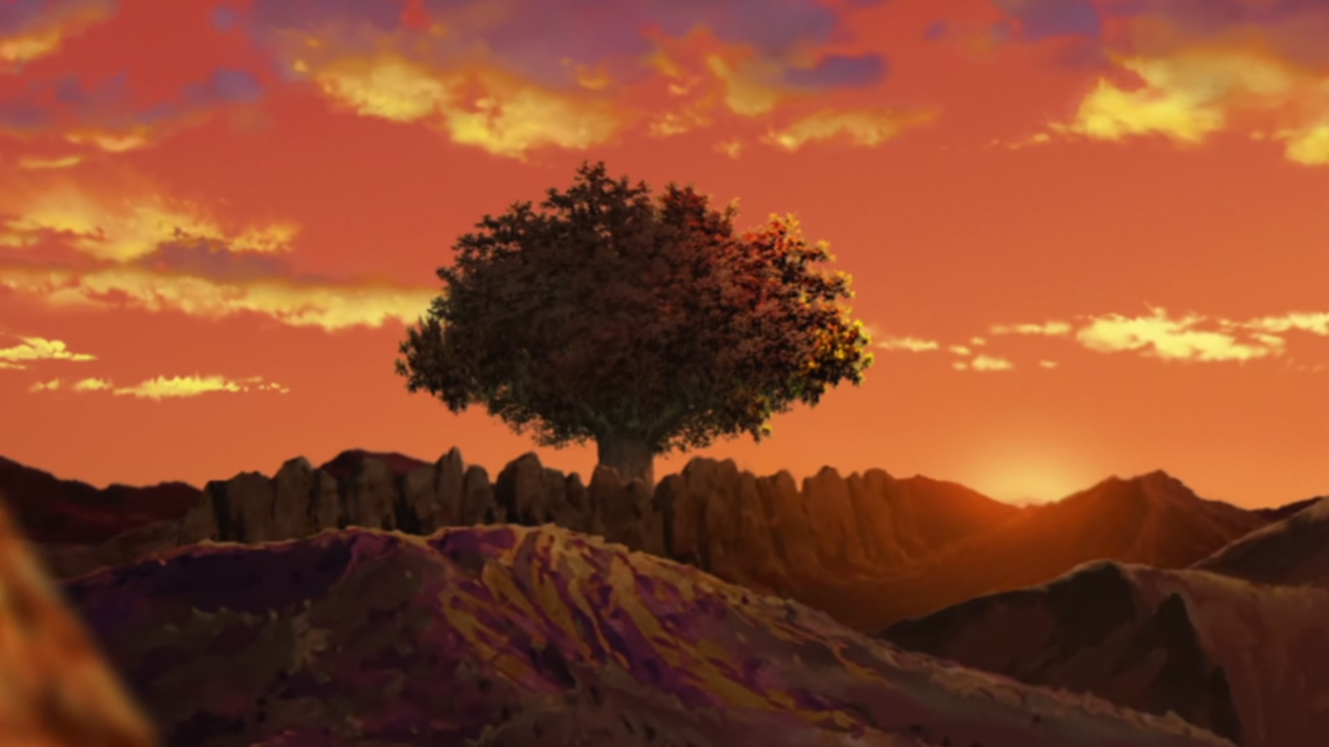 Naruto: Shippuden Ep 462: A Fabricated Past @ 00:09:40