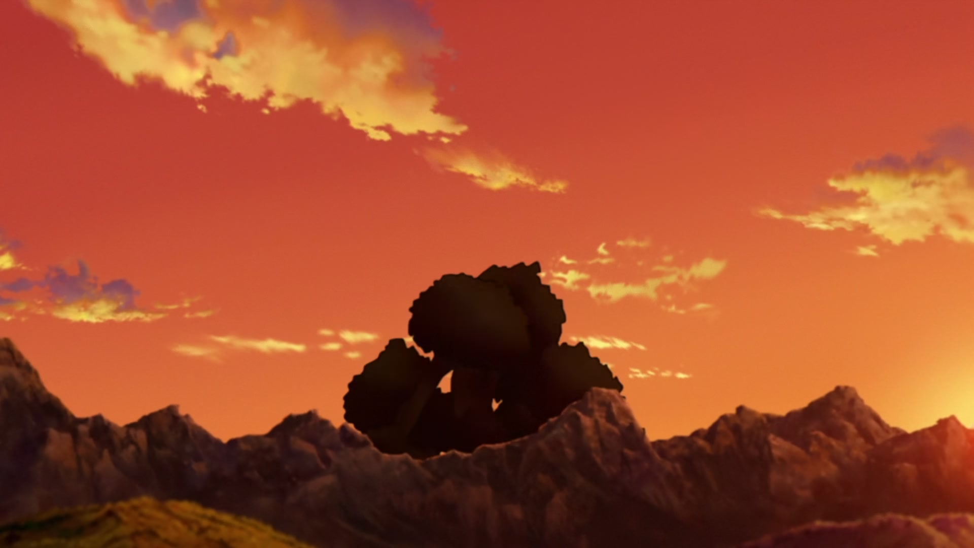 Naruto: Shippuden Ep 462: A Fabricated Past @ 00:09:45
