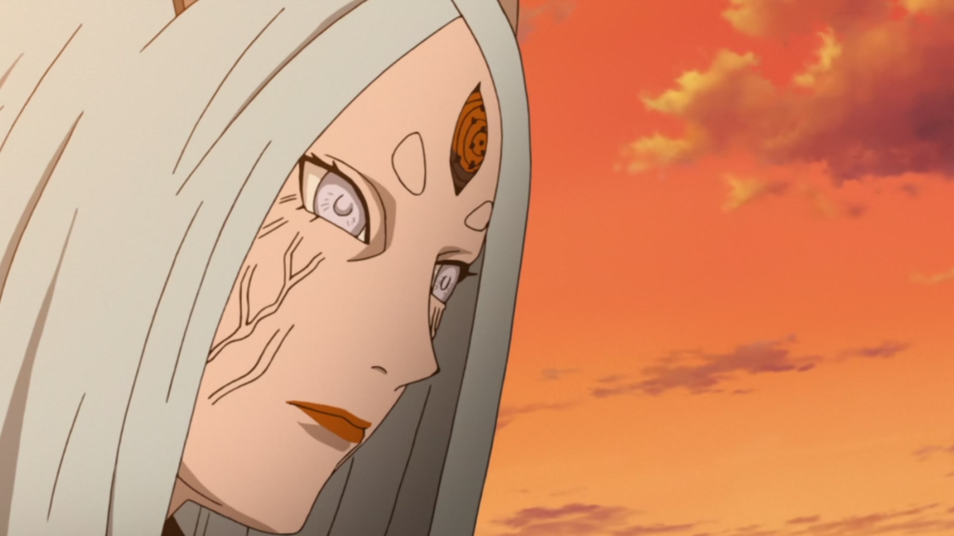 Naruto: Shippuden Ep 462: A Fabricated Past @ 00:10:28