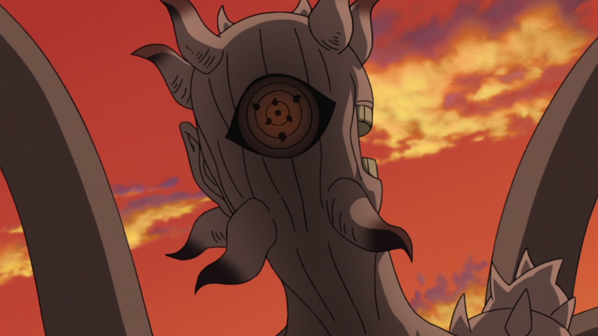 Naruto: Shippuden Ep 462: A Fabricated Past @ 00:10:37