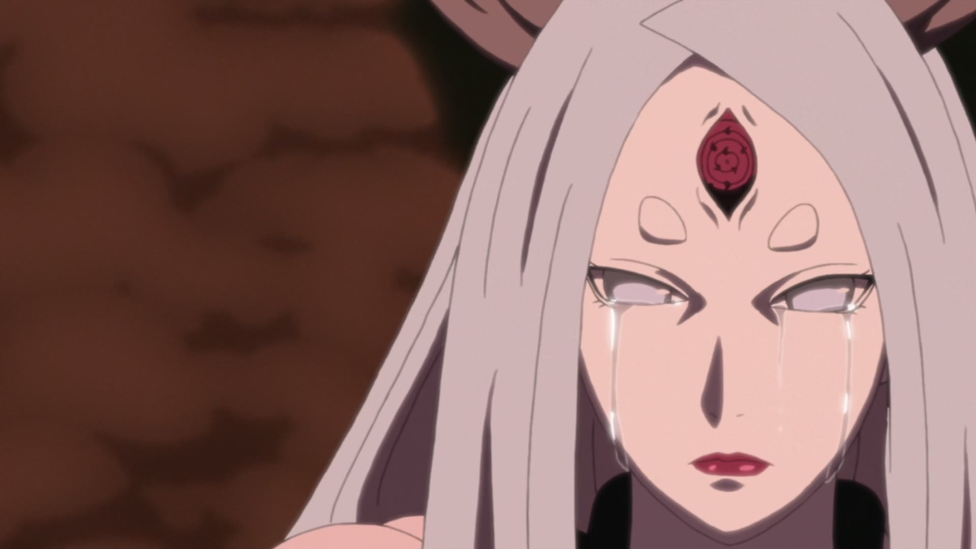 Naruto: Shippuden Ep 462: A Fabricated Past @ 00:10:47