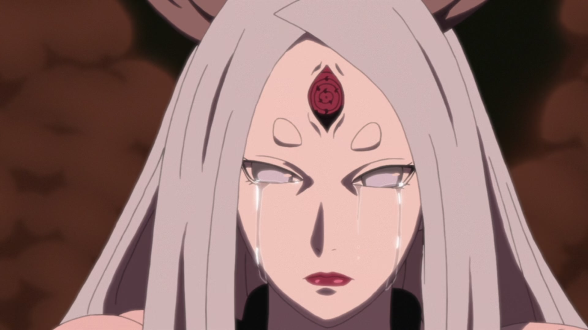 Naruto: Shippuden Ep 462: A Fabricated Past @ 00:10:51