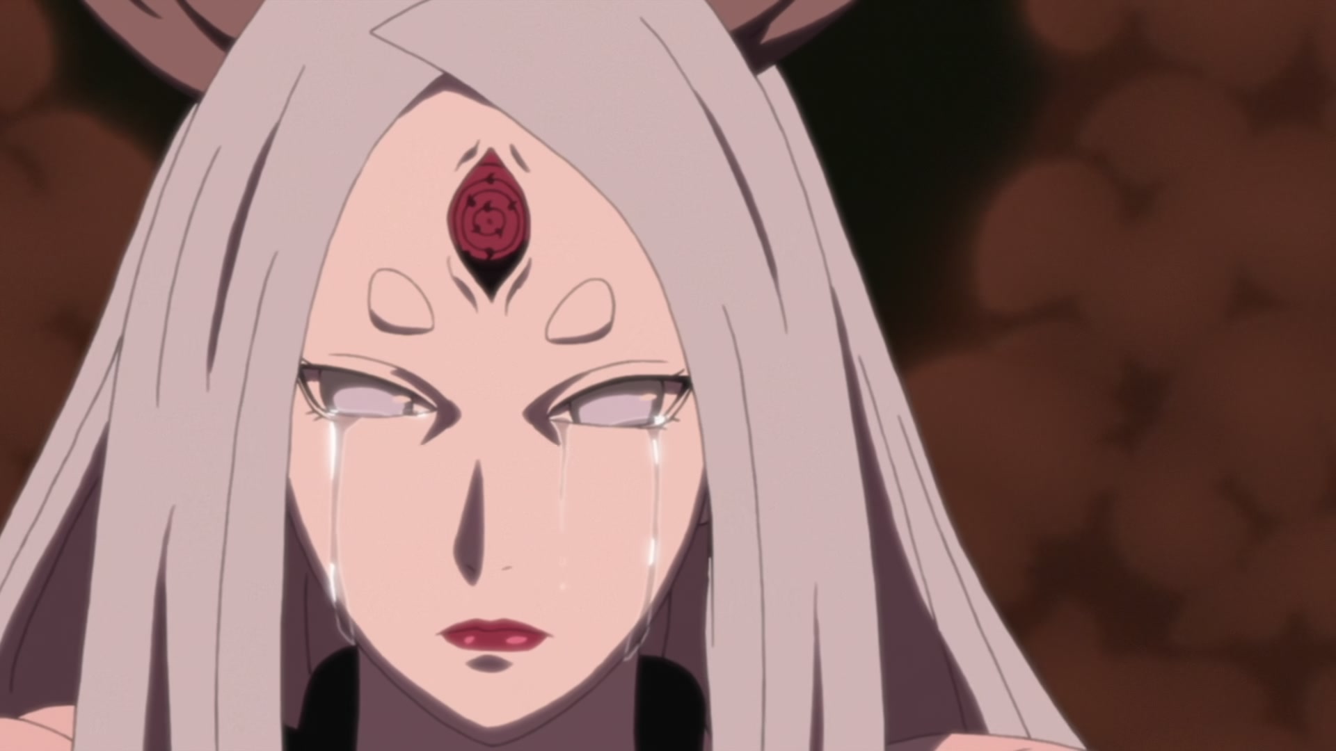 Naruto: Shippuden Ep 462: A Fabricated Past @ 00:10:56