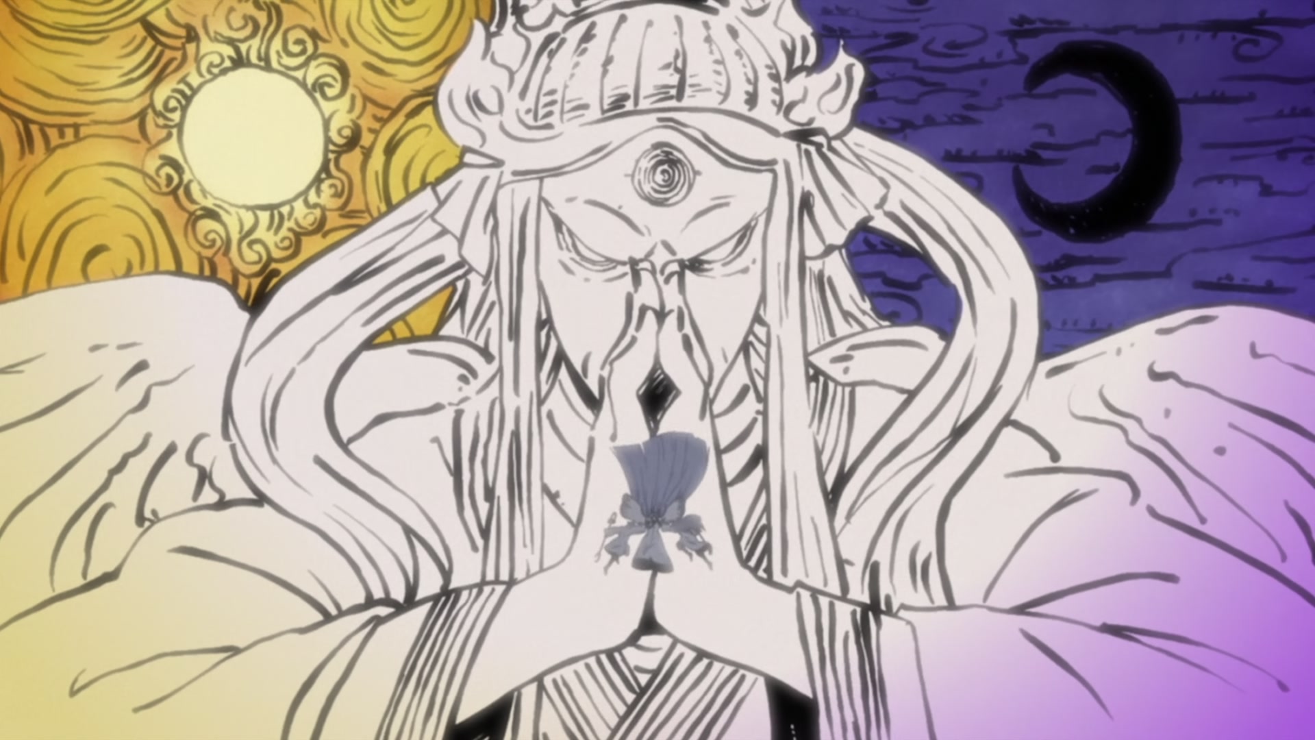 Naruto: Shippuden Ep 462: A Fabricated Past @ 00:11:57