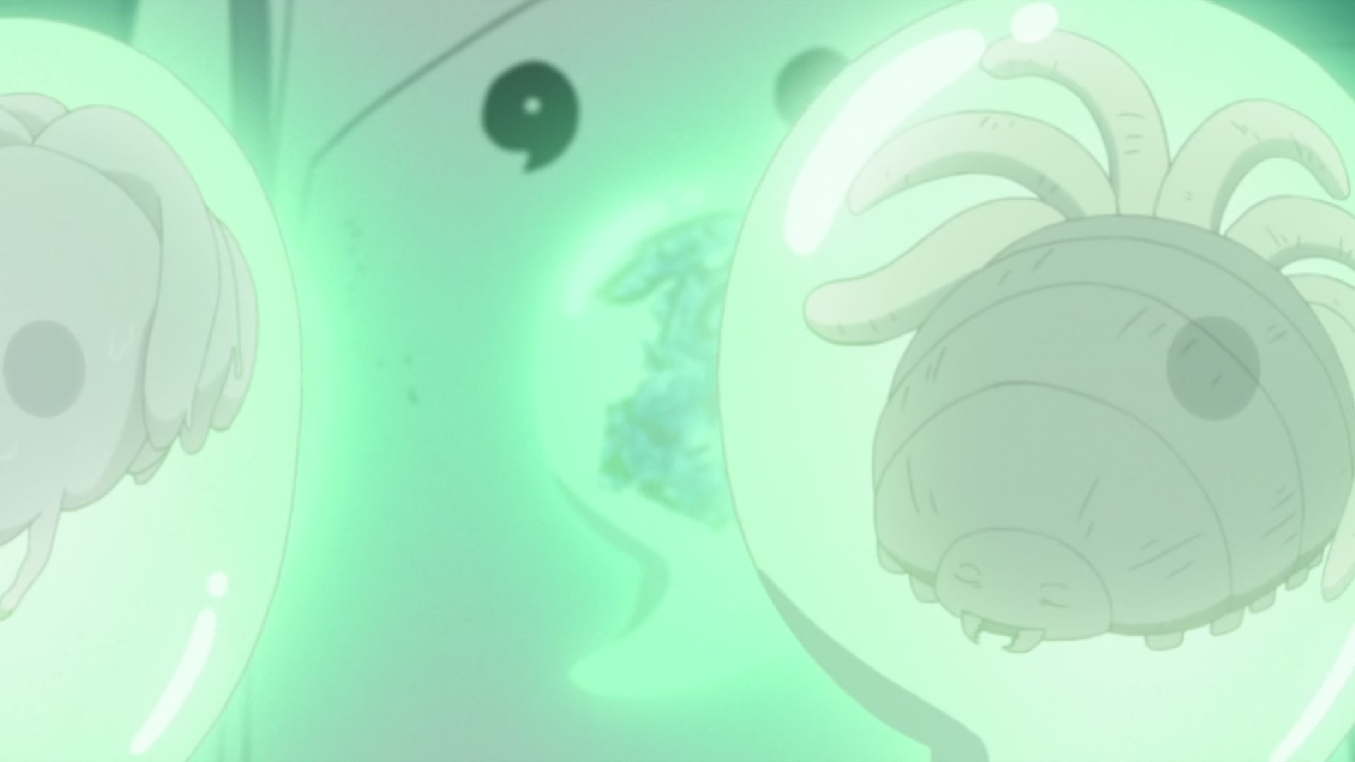 Naruto: Shippuden Ep 462: A Fabricated Past @ 00:13:51