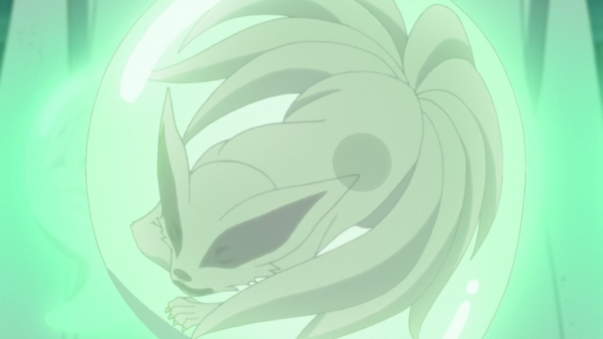 Naruto: Shippuden Ep 462: A Fabricated Past @ 00:13:55