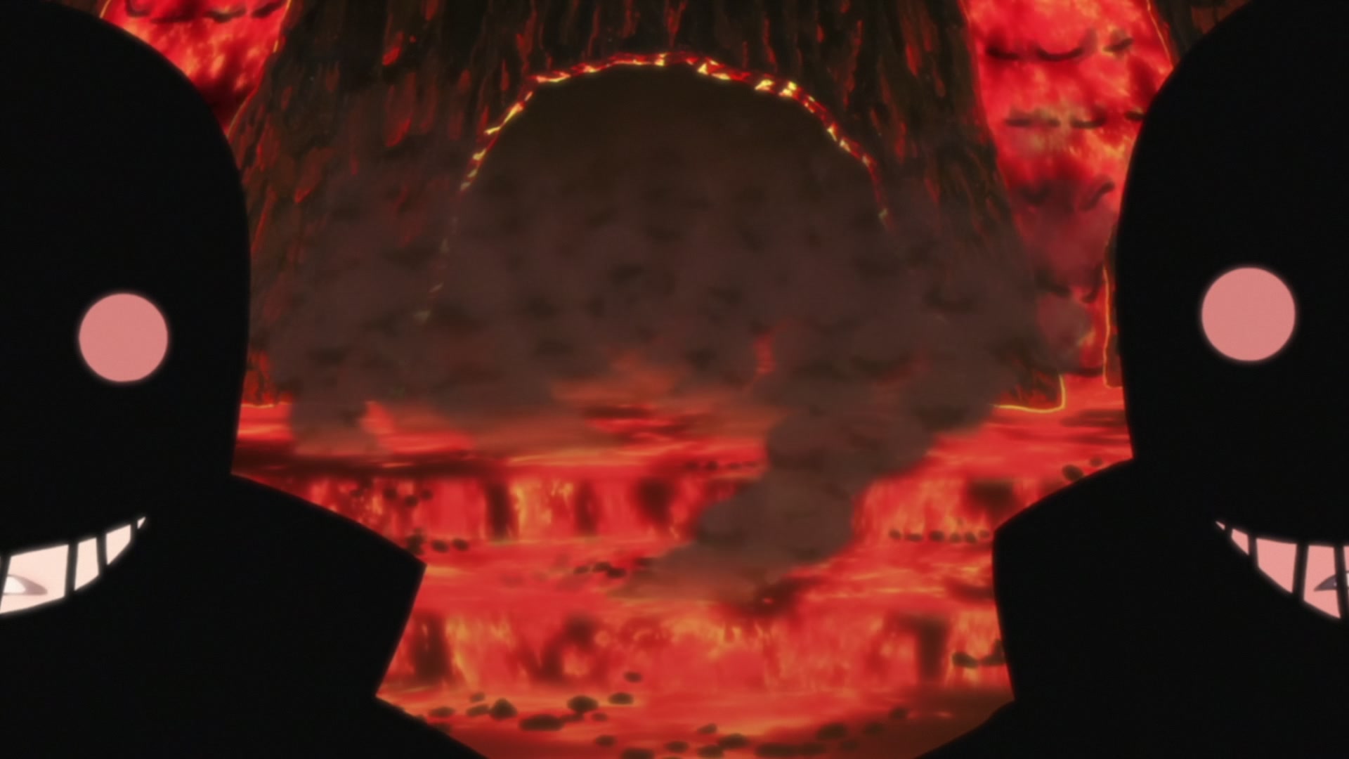 Naruto: Shippuden Ep 462: A Fabricated Past @ 00:15:44