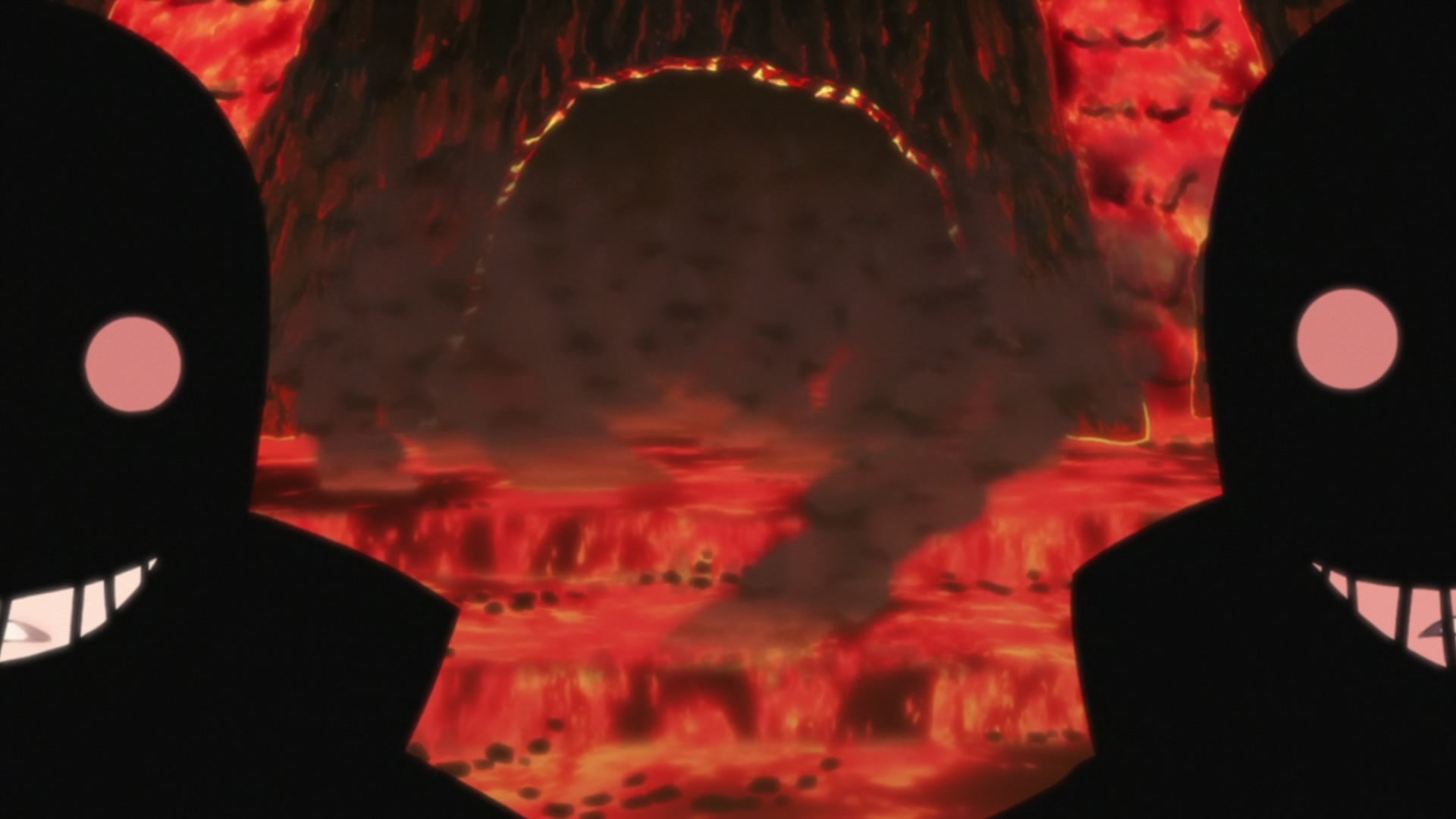 Naruto: Shippuden Ep 462: A Fabricated Past @ 00:16:12
