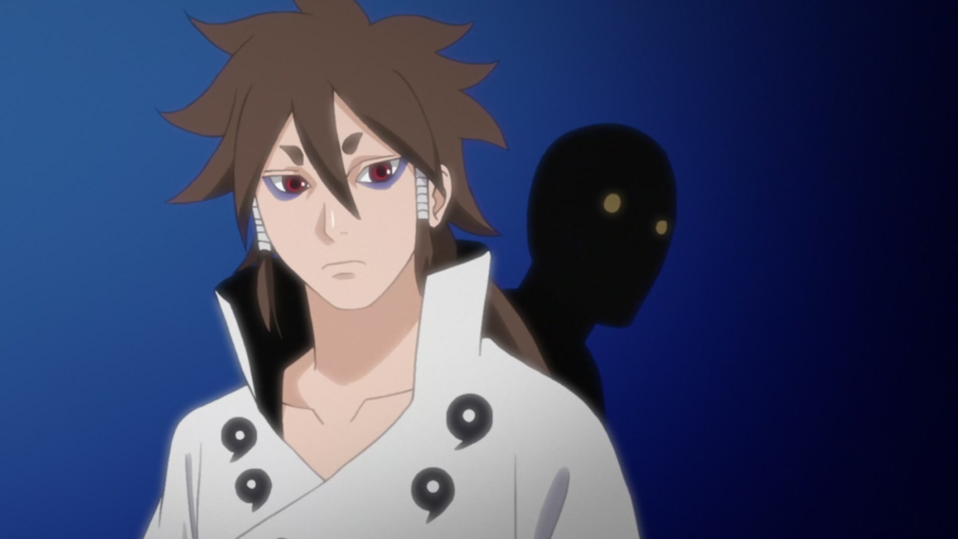 Naruto: Shippuden Ep 462: A Fabricated Past @ 00:16:26