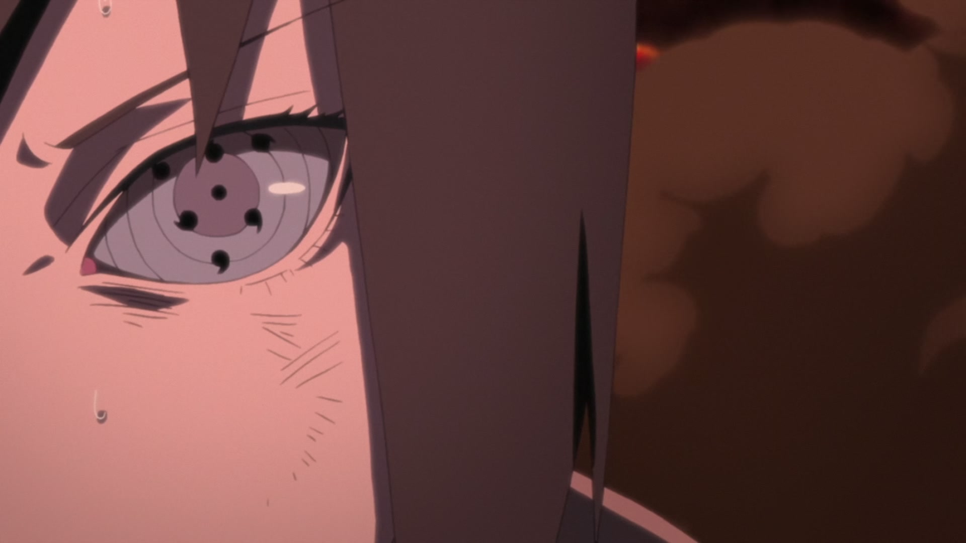 Naruto: Shippuden Ep 462: A Fabricated Past @ 00:16:41