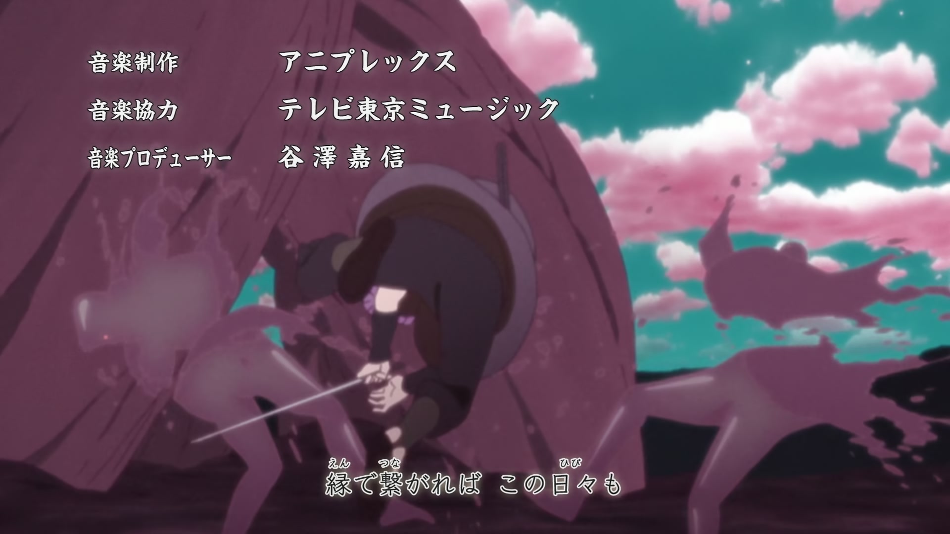 Naruto: Shippuden Ep 463: The No. 1 Most Unpredictable Ninja @ 00:02:07