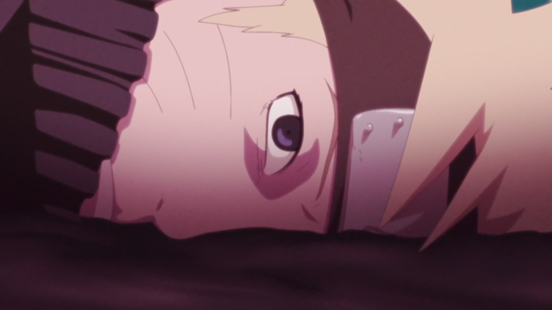 Naruto: Shippuden Ep 463: The No. 1 Most Unpredictable Ninja @ 00:02:17