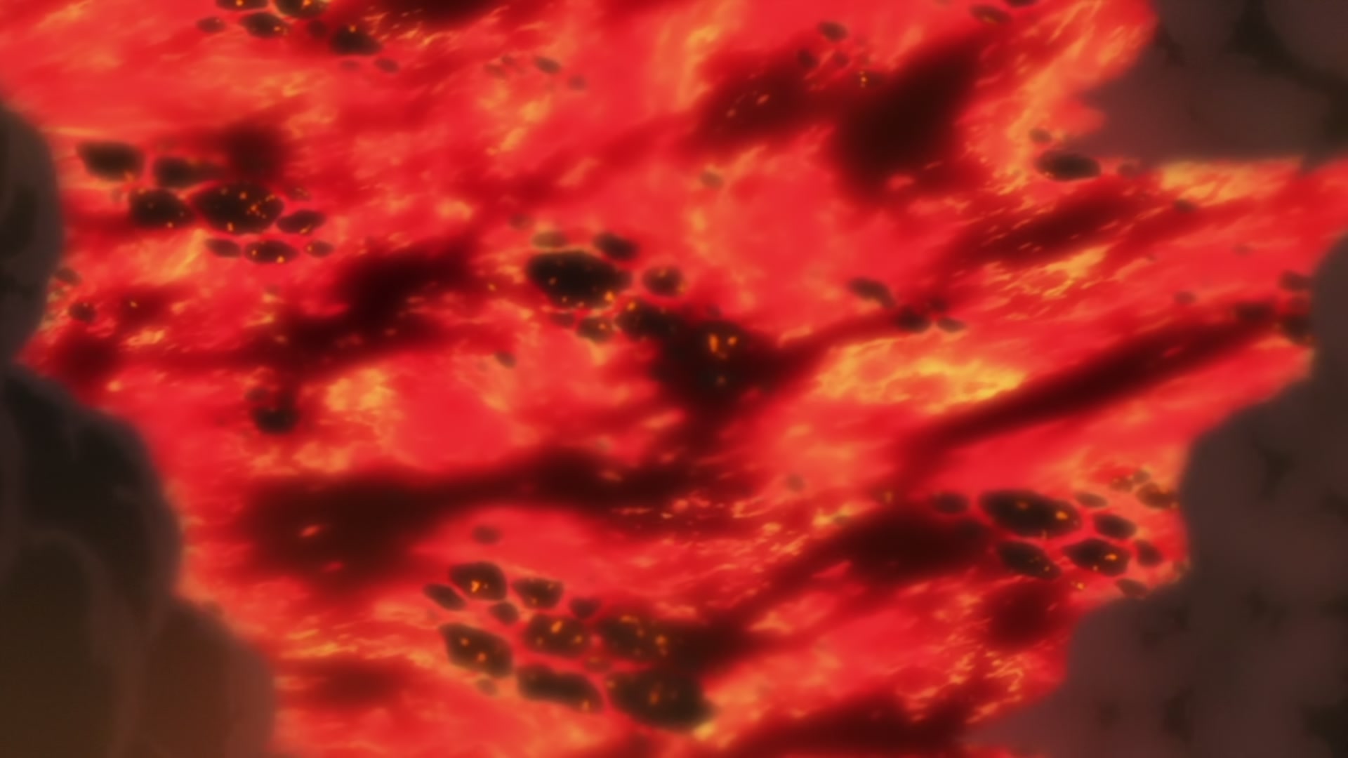 Naruto: Shippuden Ep 463: The No. 1 Most Unpredictable Ninja @ 00:03:36
