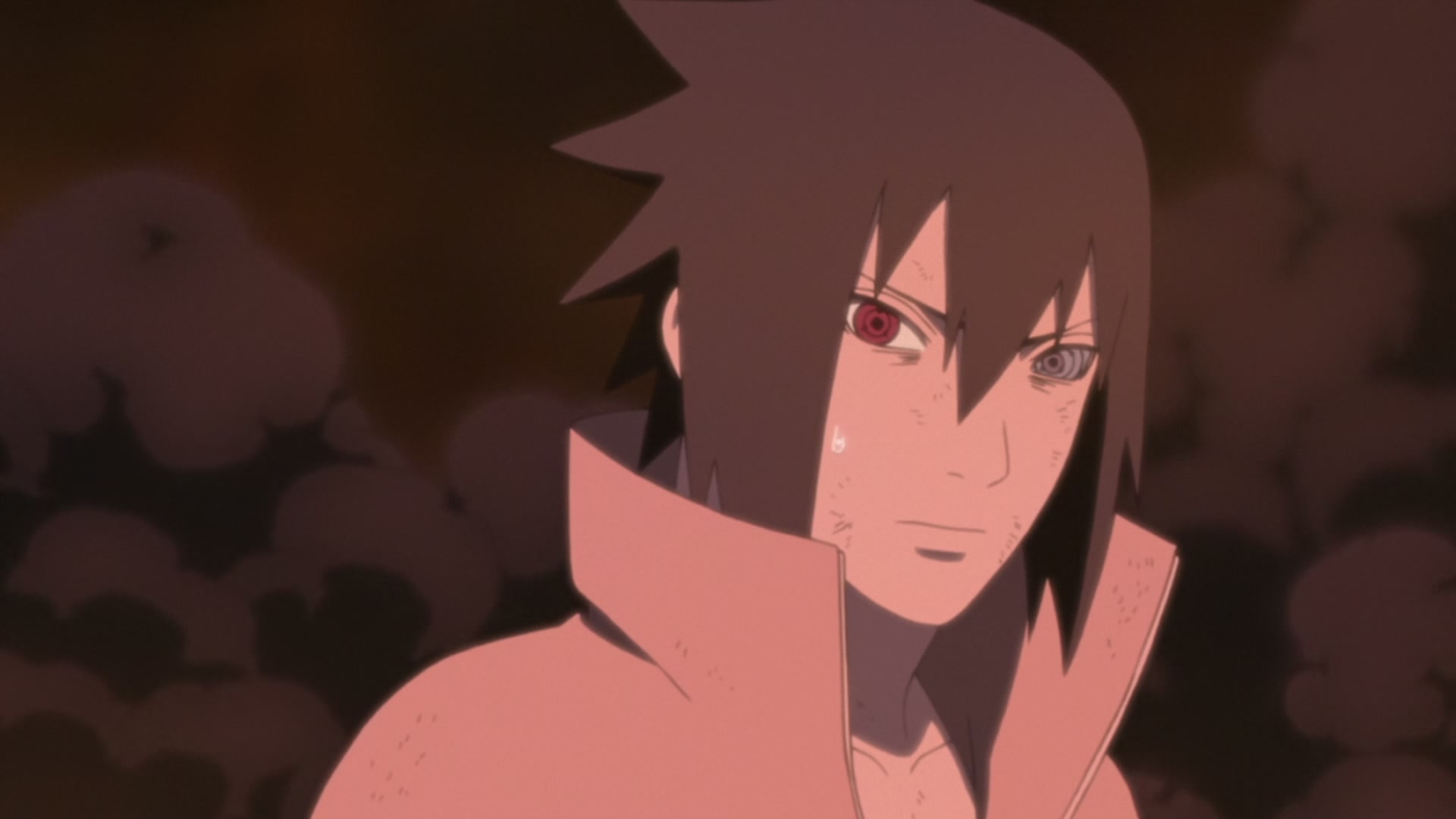 Naruto: Shippuden Ep 463: The No. 1 Most Unpredictable Ninja @ 00:04:19