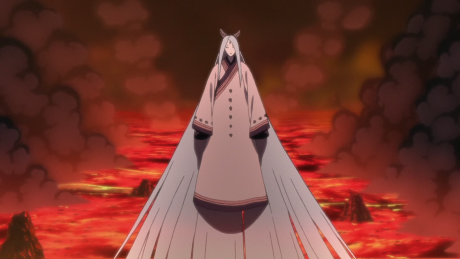 Naruto: Shippuden Ep 463: The No. 1 Most Unpredictable Ninja @ 00:04:33
