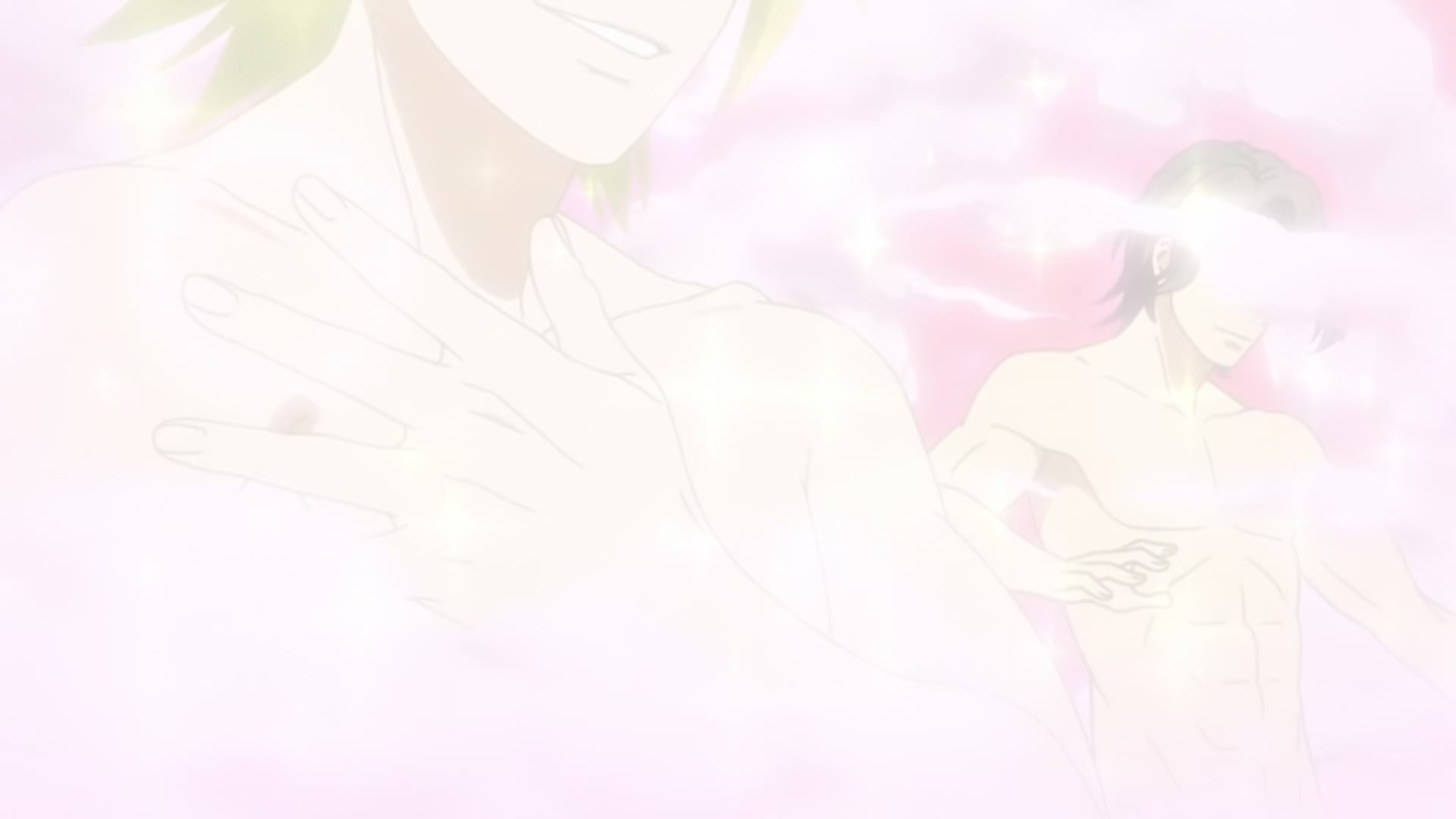 Naruto: Shippuden Ep 463: The No. 1 Most Unpredictable Ninja @ 00:05:11