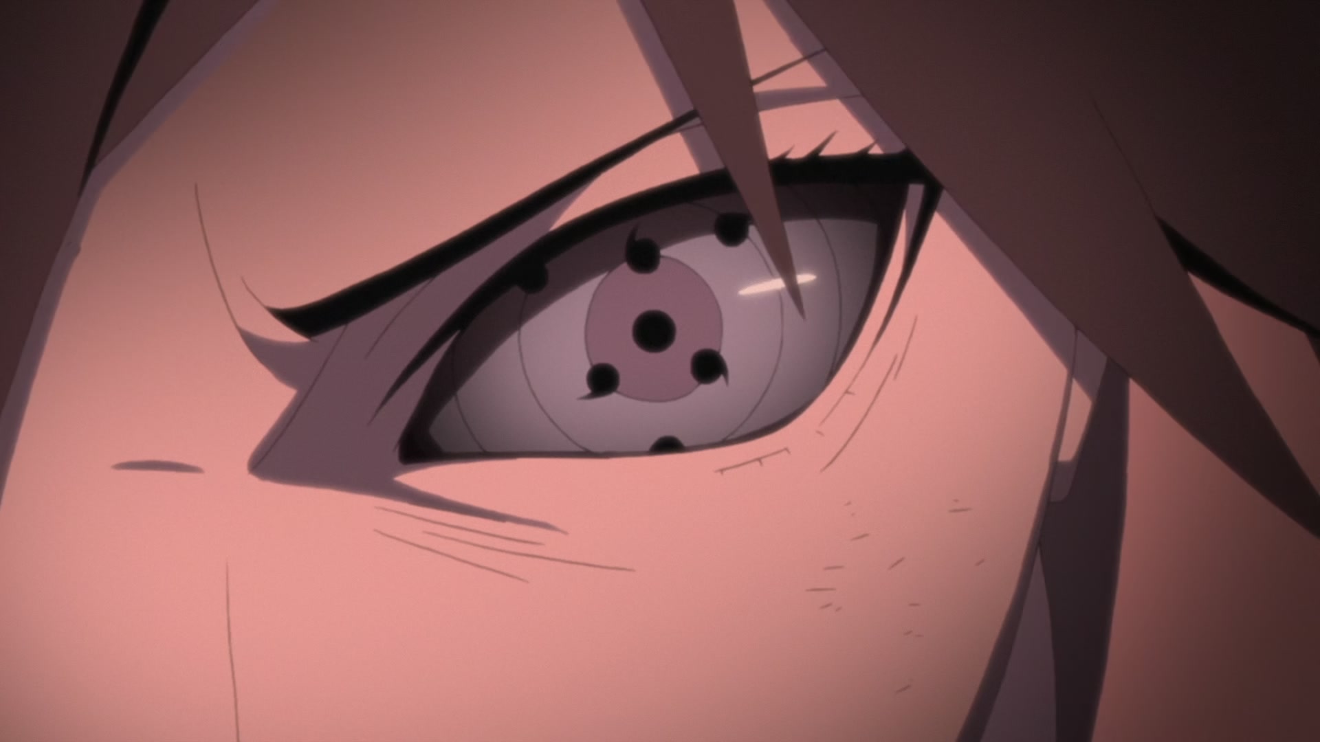 Naruto: Shippuden Ep 463: The No. 1 Most Unpredictable Ninja @ 00:06:40