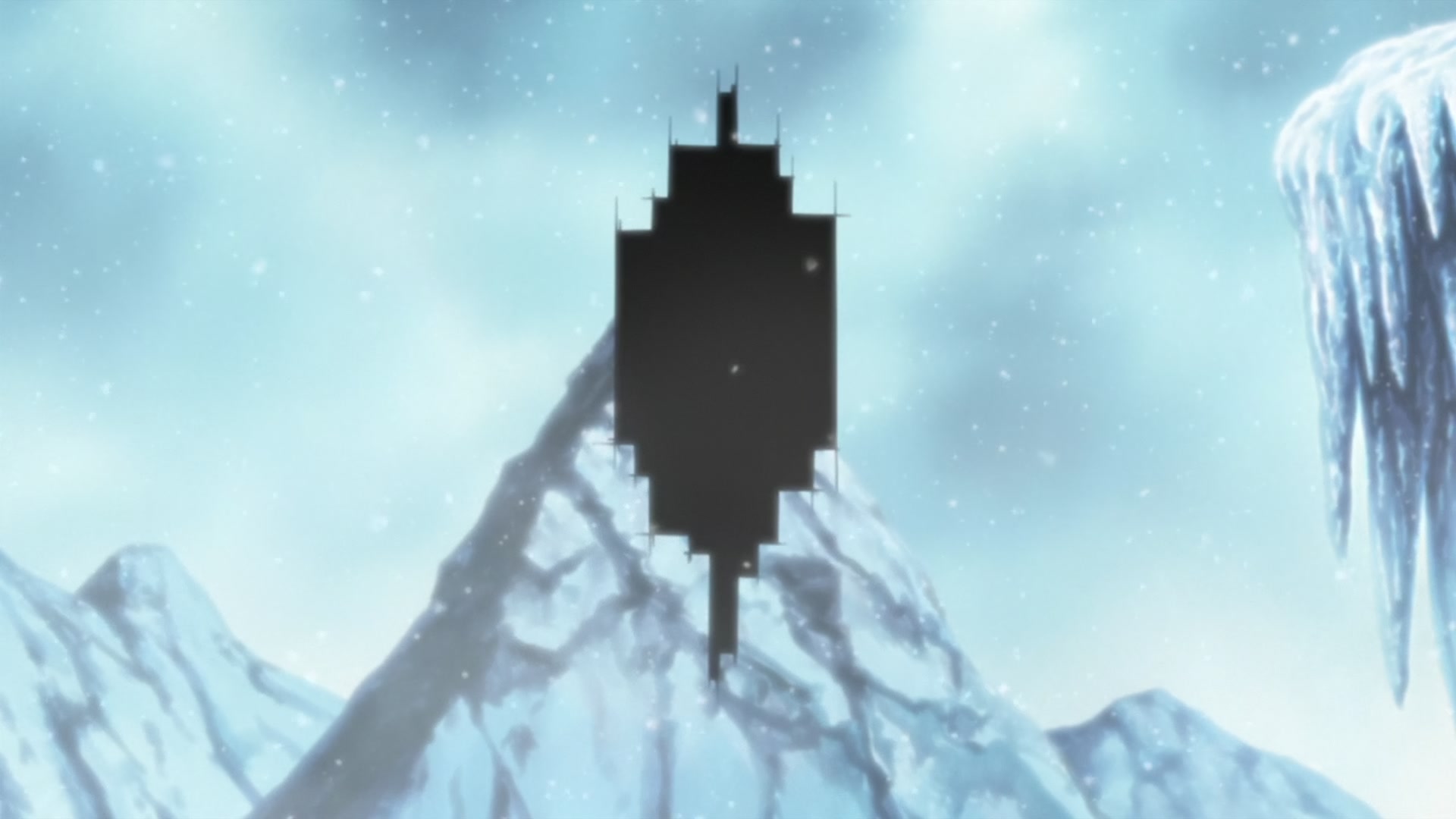 Naruto: Shippuden Ep 463: The No. 1 Most Unpredictable Ninja @ 00:08:09
