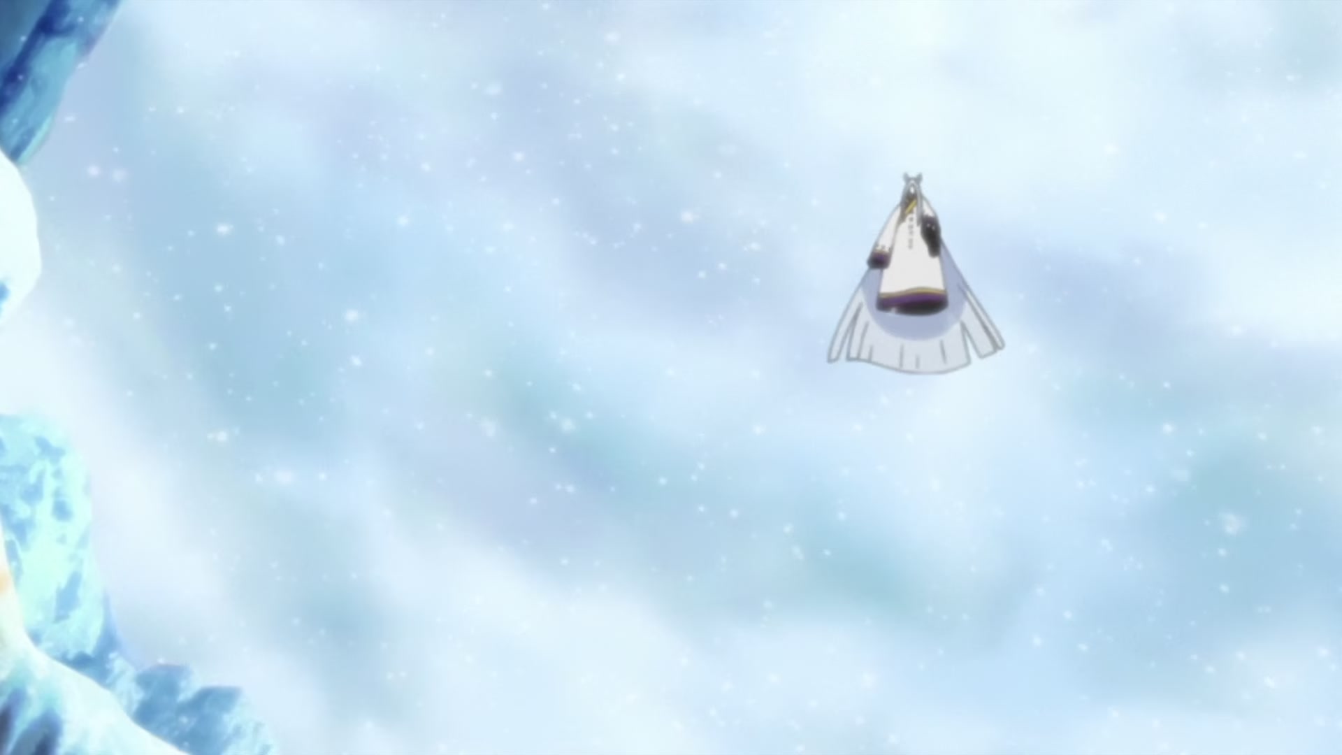 Naruto: Shippuden Ep 463: The No. 1 Most Unpredictable Ninja @ 00:09:53