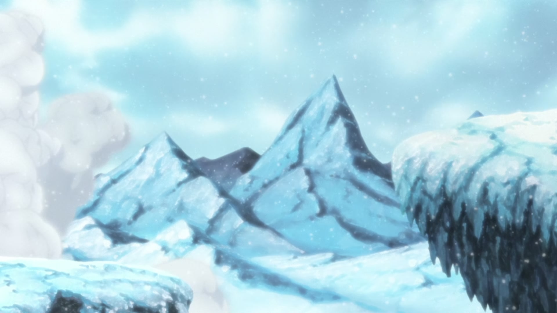 Naruto: Shippuden Ep 463: The No. 1 Most Unpredictable Ninja @ 00:10:40