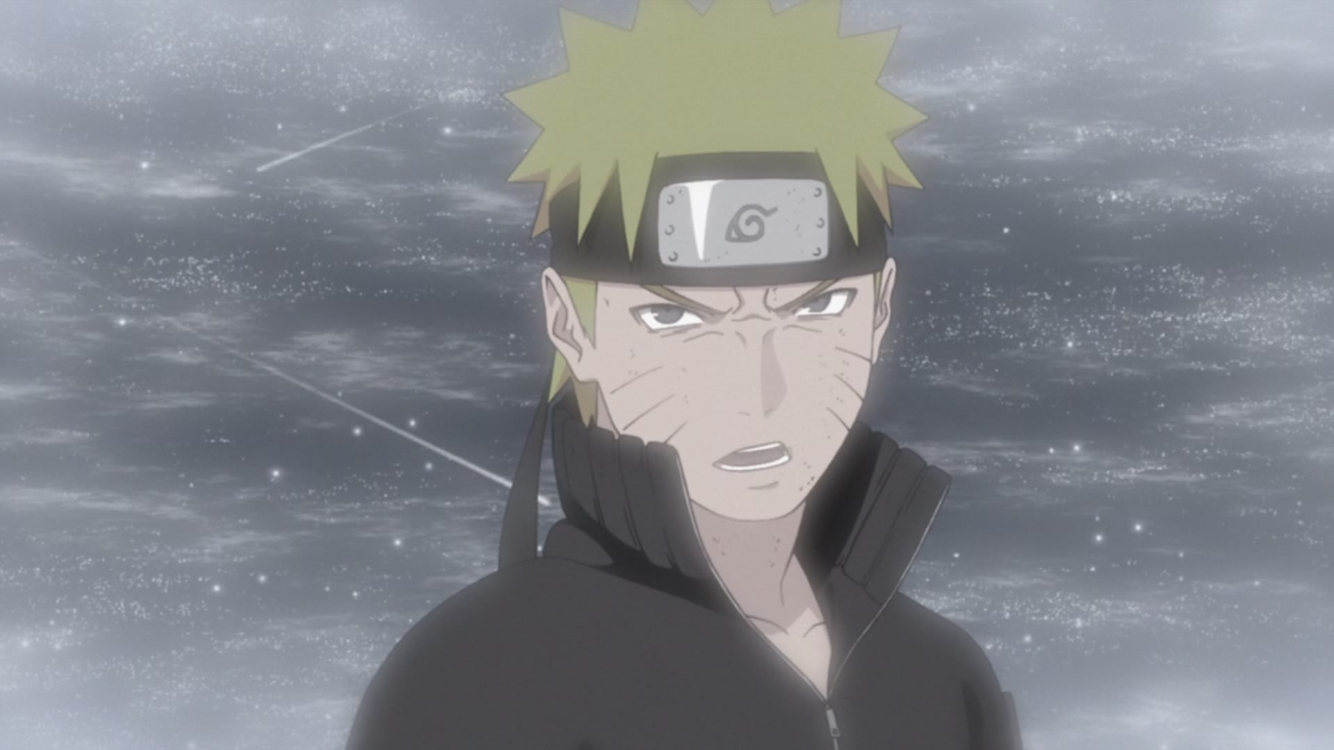 Naruto: Shippuden Ep 463: The No. 1 Most Unpredictable Ninja @ 00:18:07