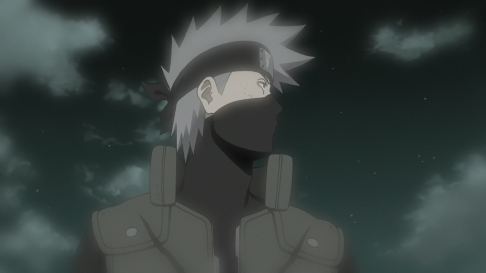 Naruto: Shippuden Ep 463: The No. 1 Most Unpredictable Ninja @ 00:18:16