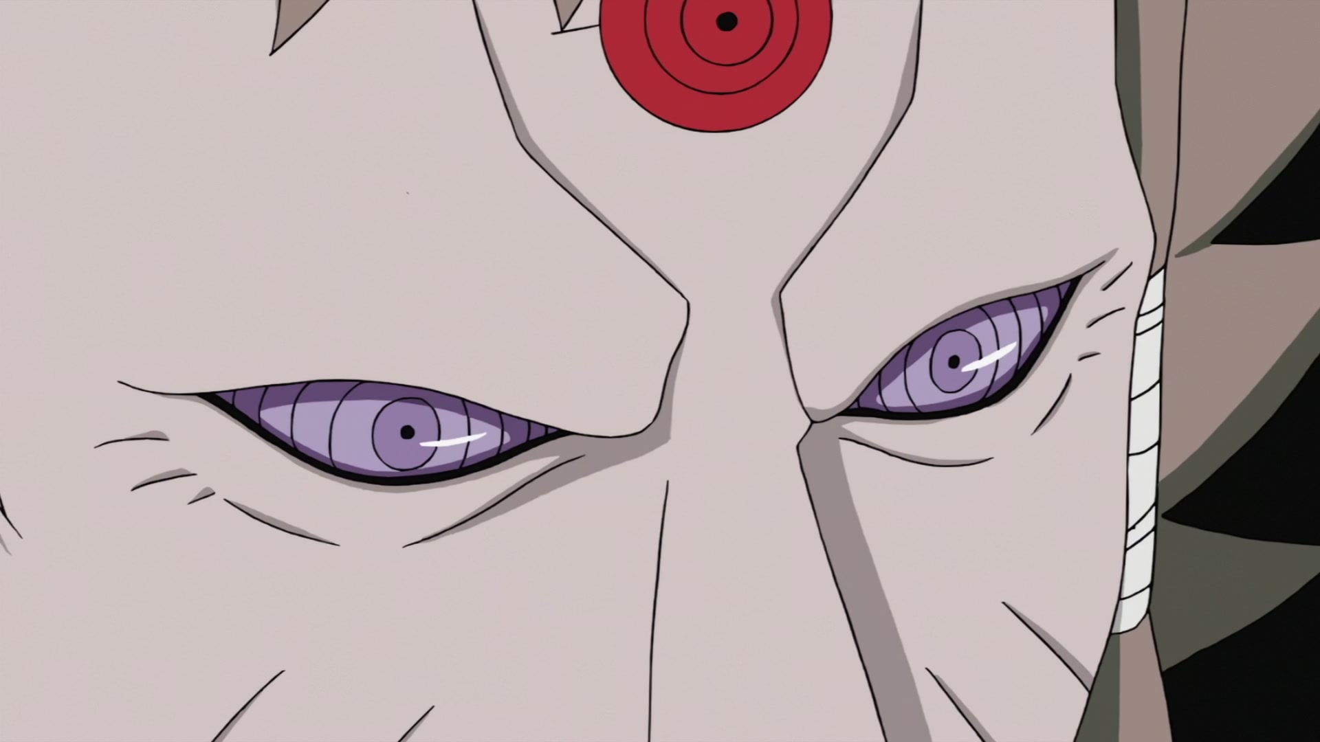 Naruto: Shippuden Ep 464: Ninshu: The Ninja Creed @ 00:01:34