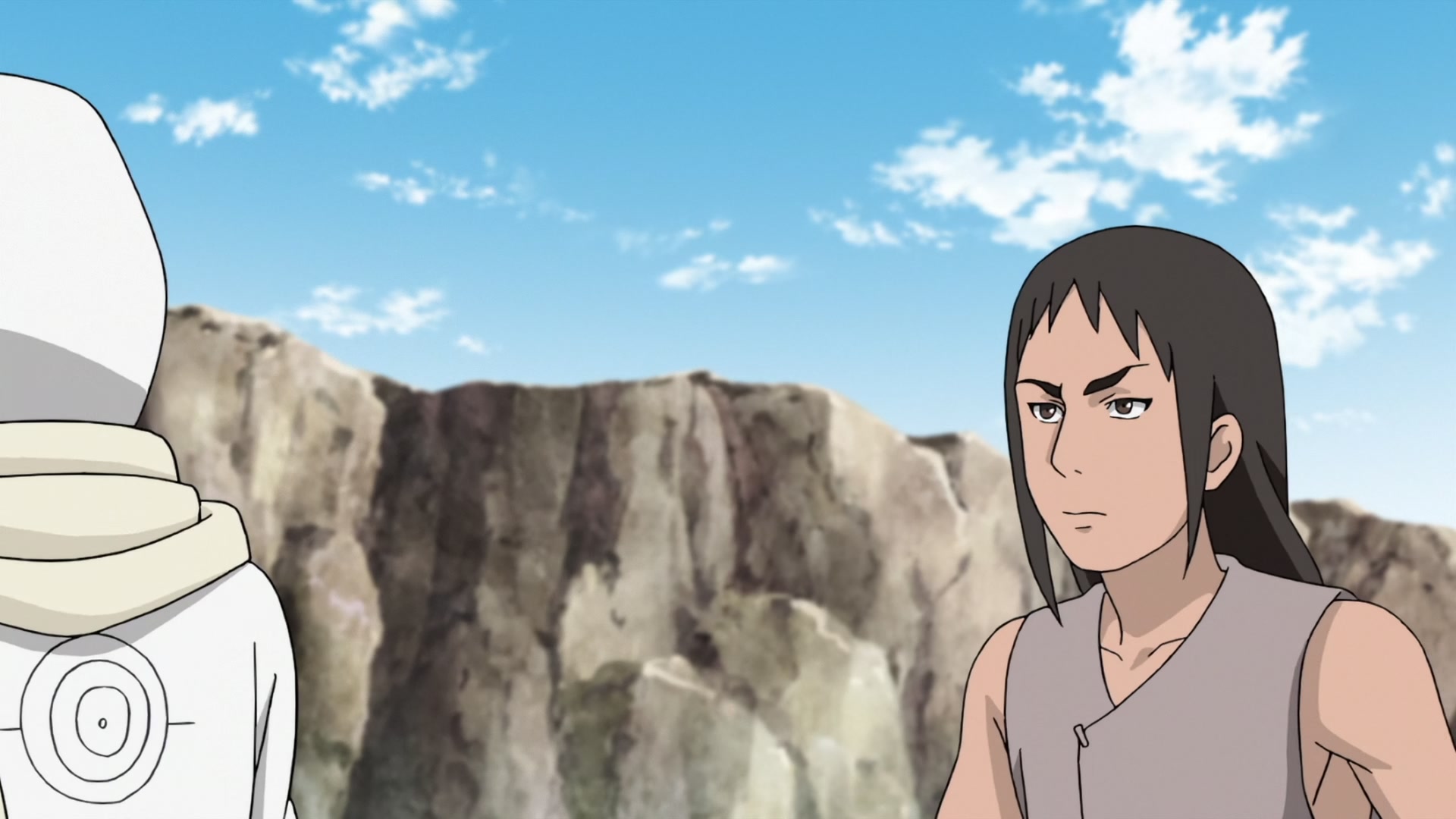 Naruto: Shippuden Ep 464: Ninshu: The Ninja Creed @ 00:06:26