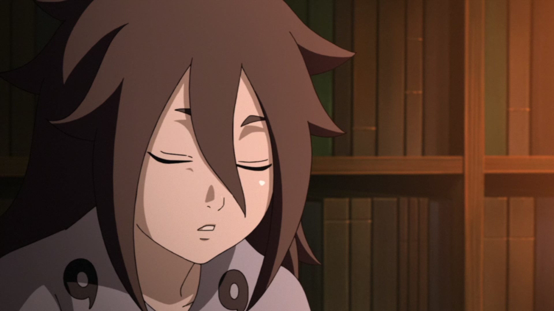 Naruto: Shippuden Ep 465: Asura and Indra @ 00:02:40