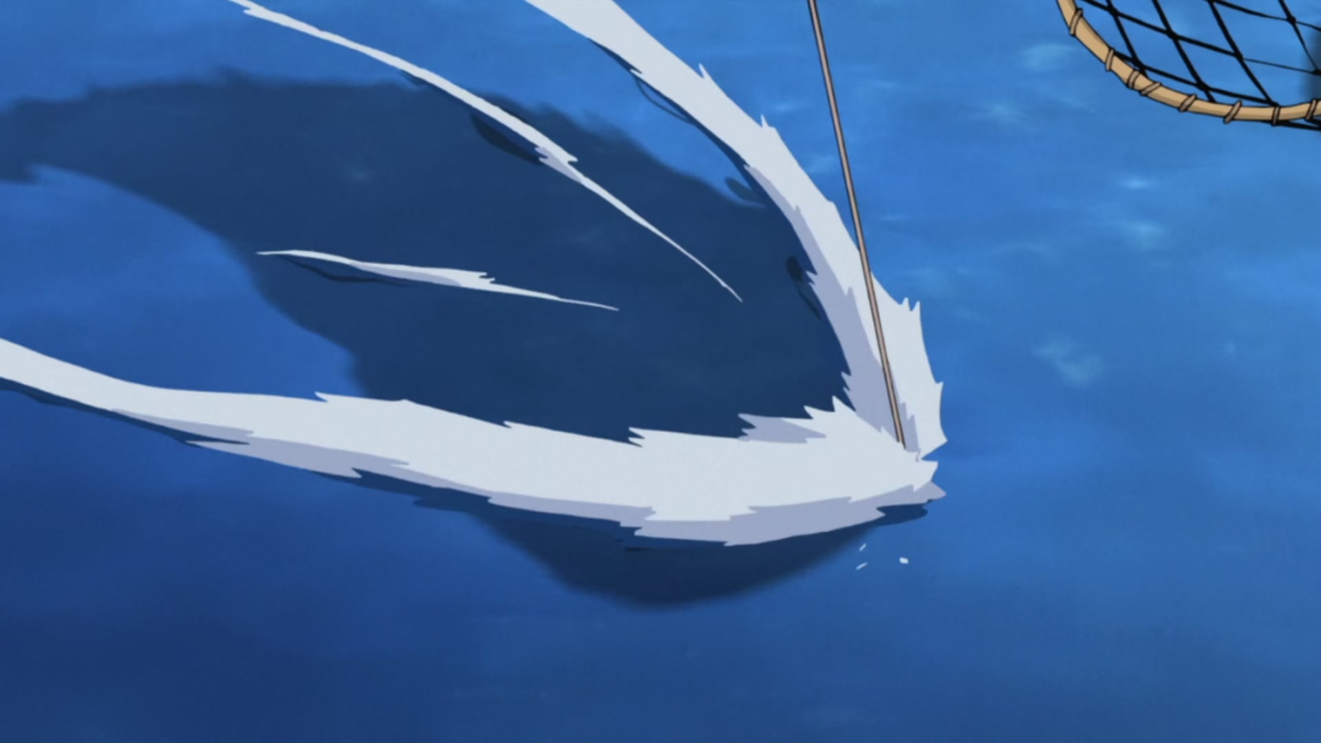 Naruto: Shippuden Ep 465: Asura and Indra @ 00:03:04