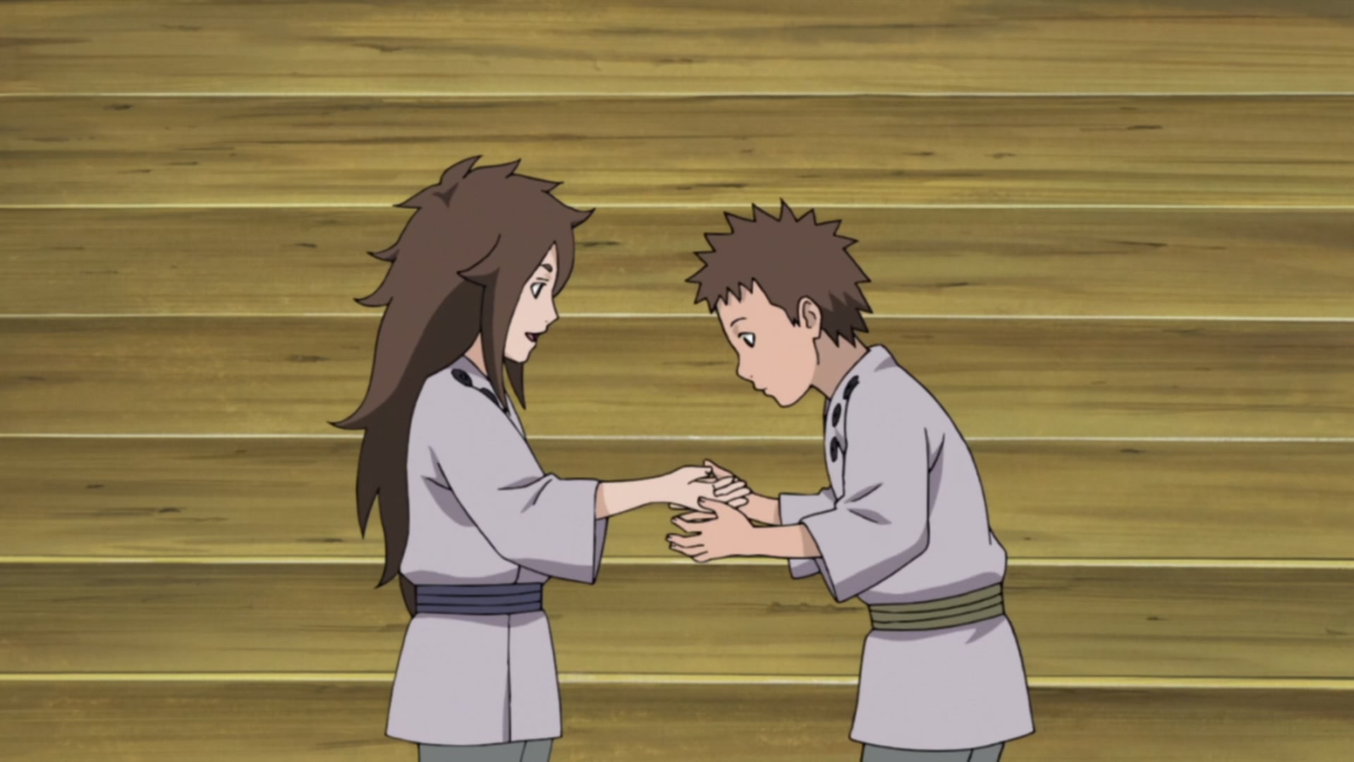 Naruto: Shippuden Ep 465: Asura and Indra @ 00:05:07