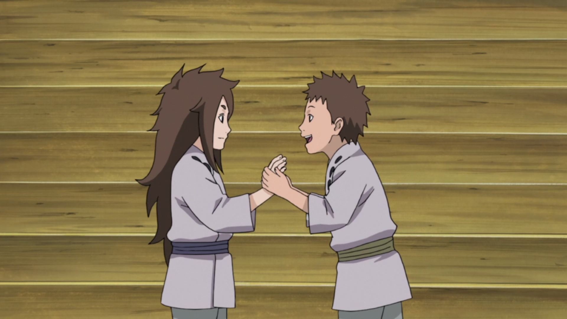 Naruto: Shippuden Ep 465: Asura and Indra @ 00:05:16