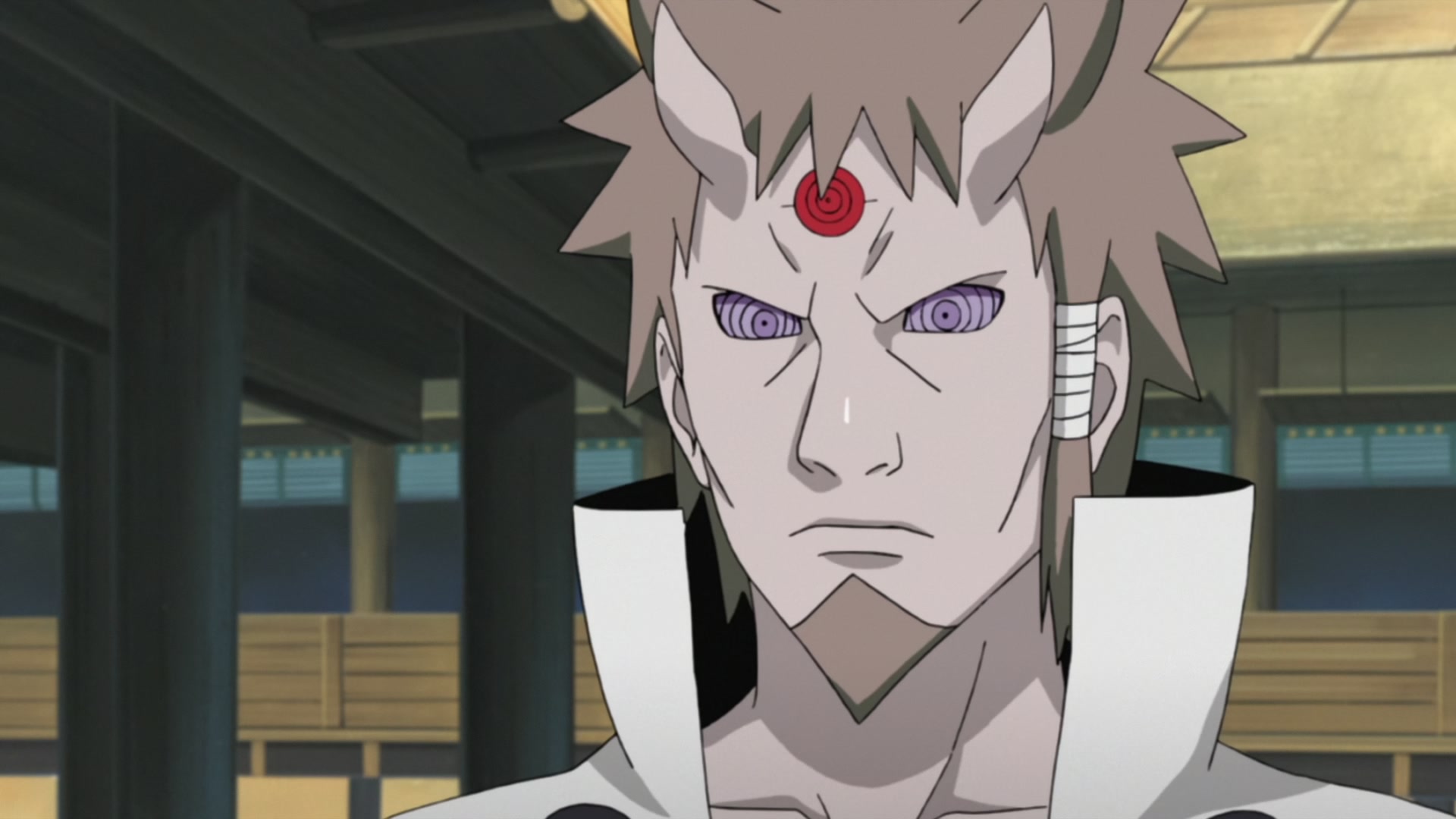 Naruto: Shippuden Ep 465: Asura and Indra @ 00:05:30