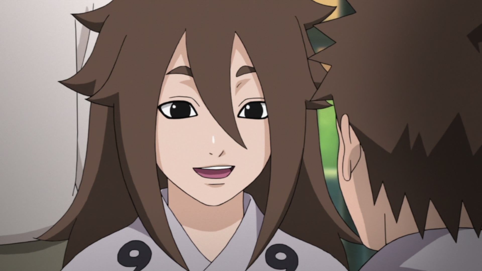 Naruto: Shippuden Ep 465: Asura and Indra @ 00:05:49