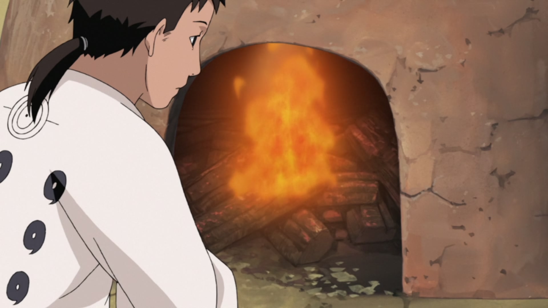 Naruto: Shippuden Ep 465: Asura and Indra @ 00:06:03