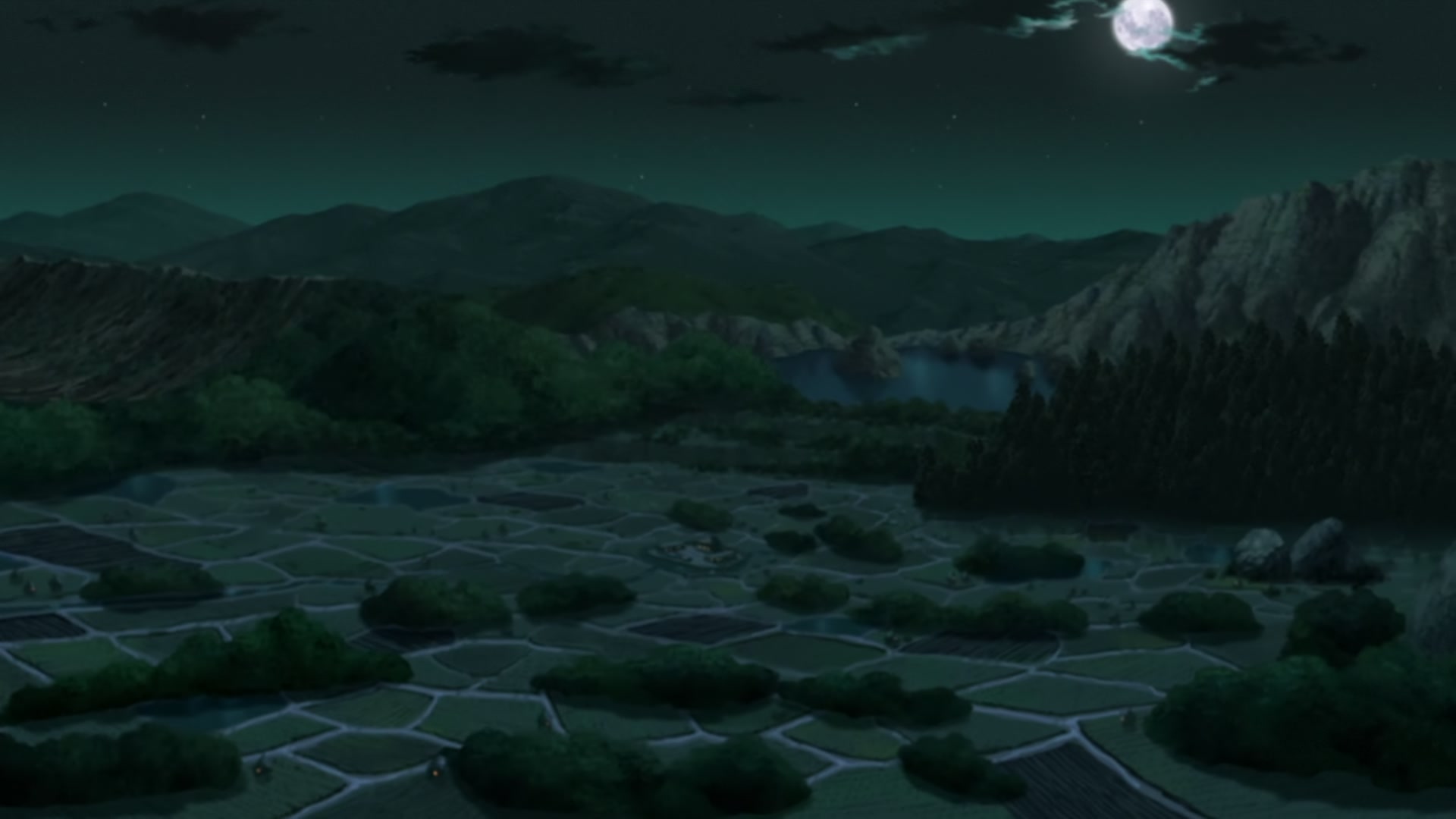 Naruto: Shippuden Ep 465: Asura and Indra @ 00:06:13