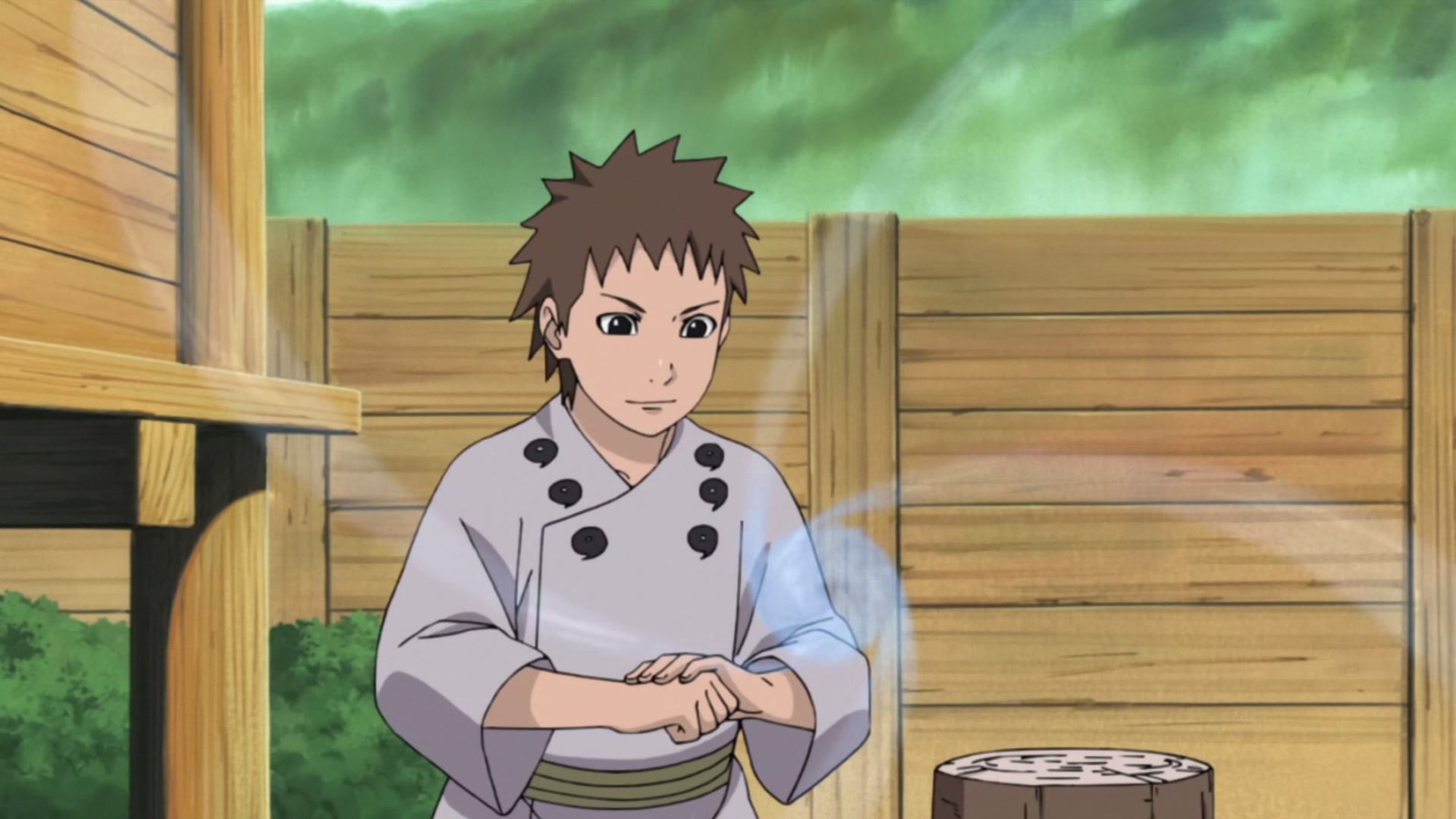 Naruto: Shippuden Ep 465: Asura and Indra @ 00:06:32