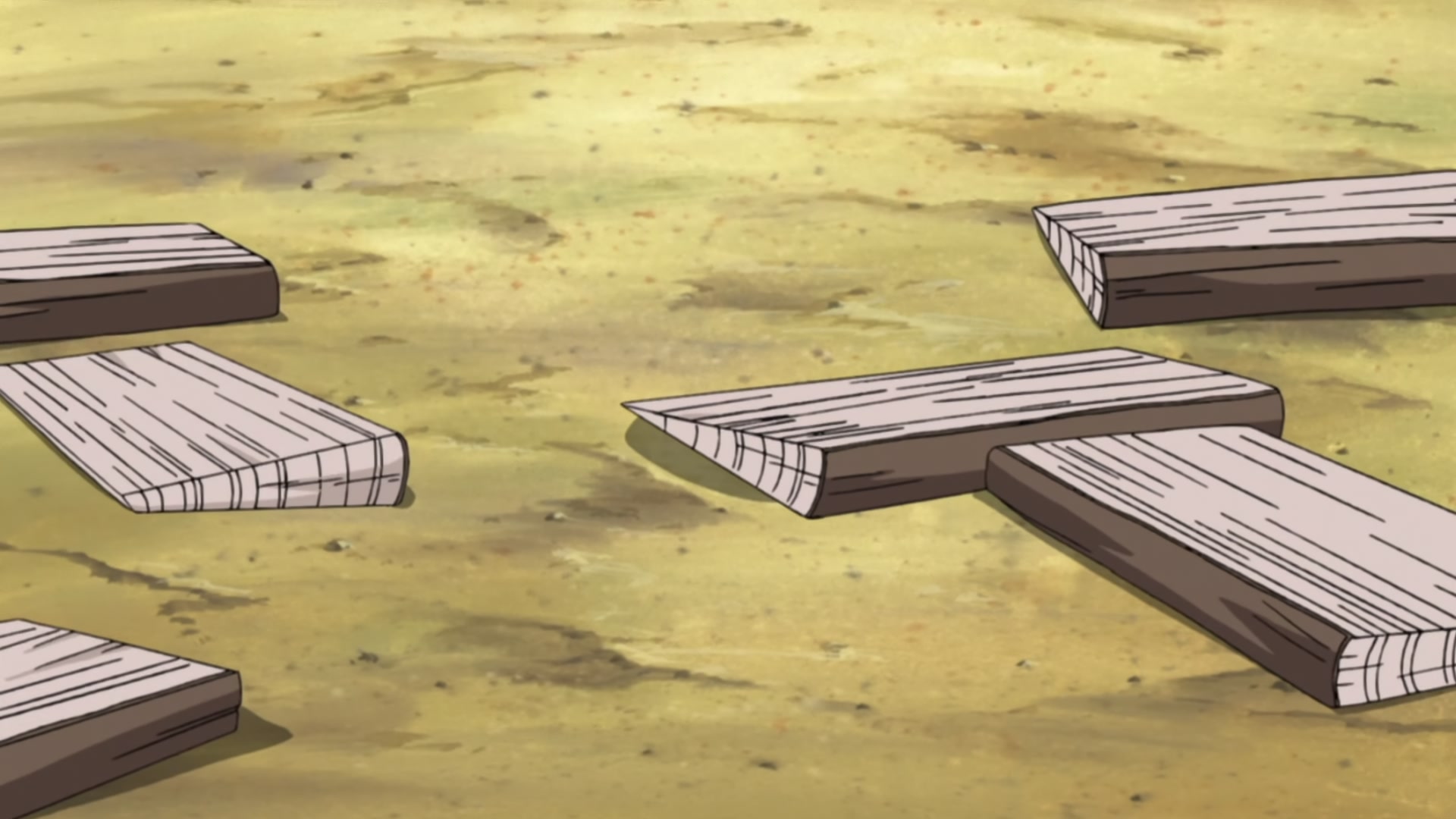 Naruto: Shippuden Ep 465: Asura and Indra @ 00:06:36