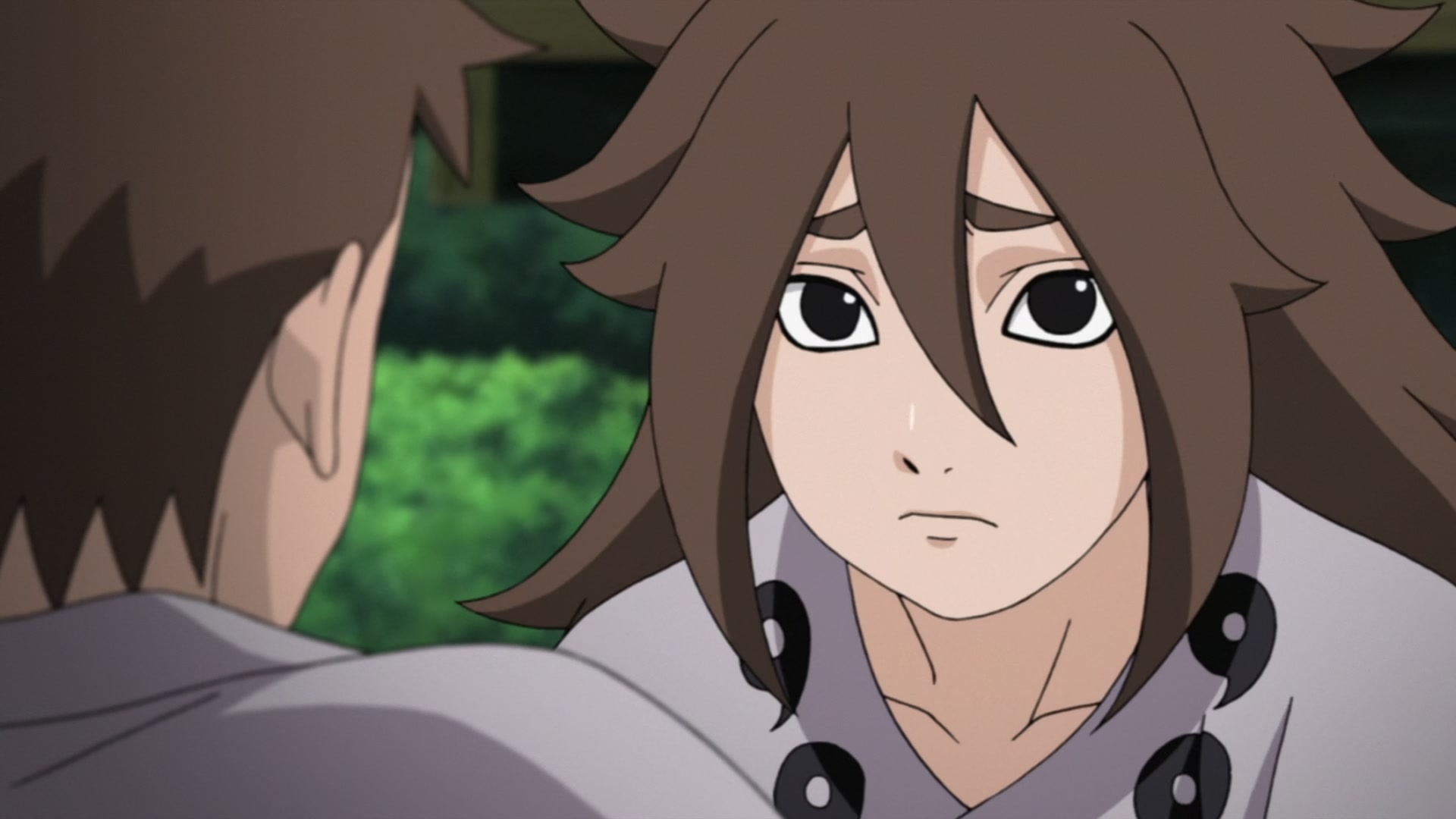 Naruto: Shippuden Ep 465: Asura and Indra @ 00:06:50