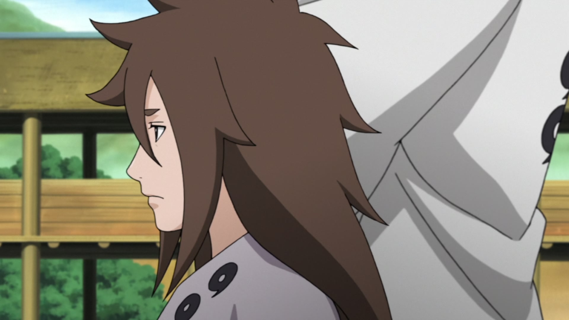 Naruto: Shippuden Ep 465: Asura and Indra @ 00:07:24