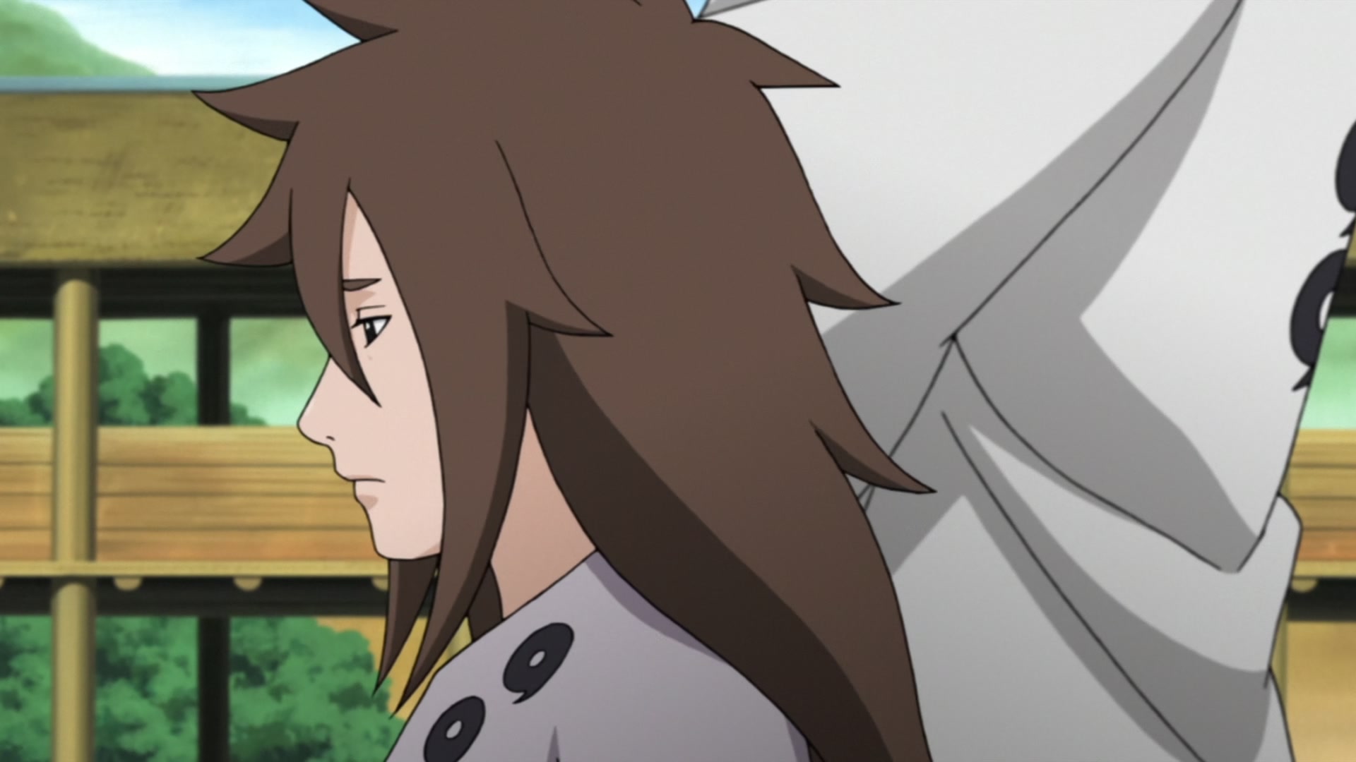 Naruto: Shippuden Ep 465: Asura and Indra @ 00:07:28