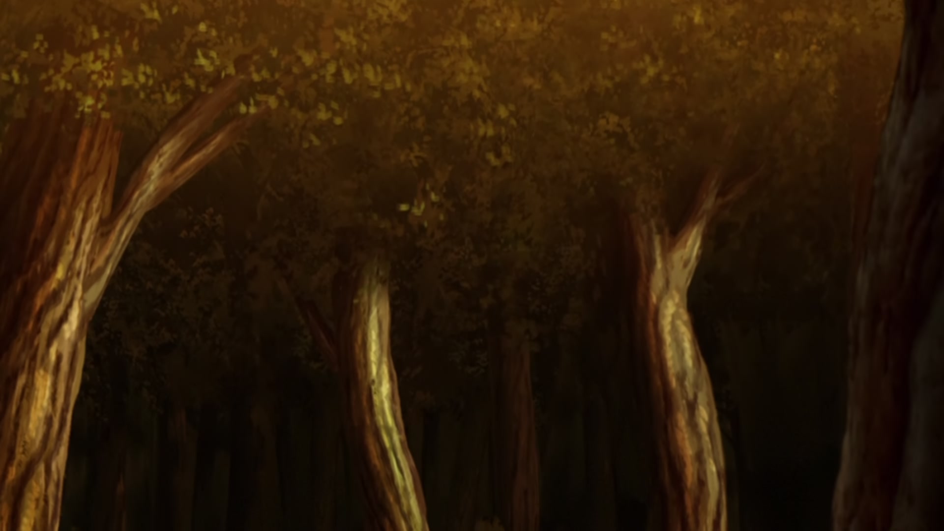 Naruto: Shippuden Ep 465: Asura and Indra @ 00:07:52